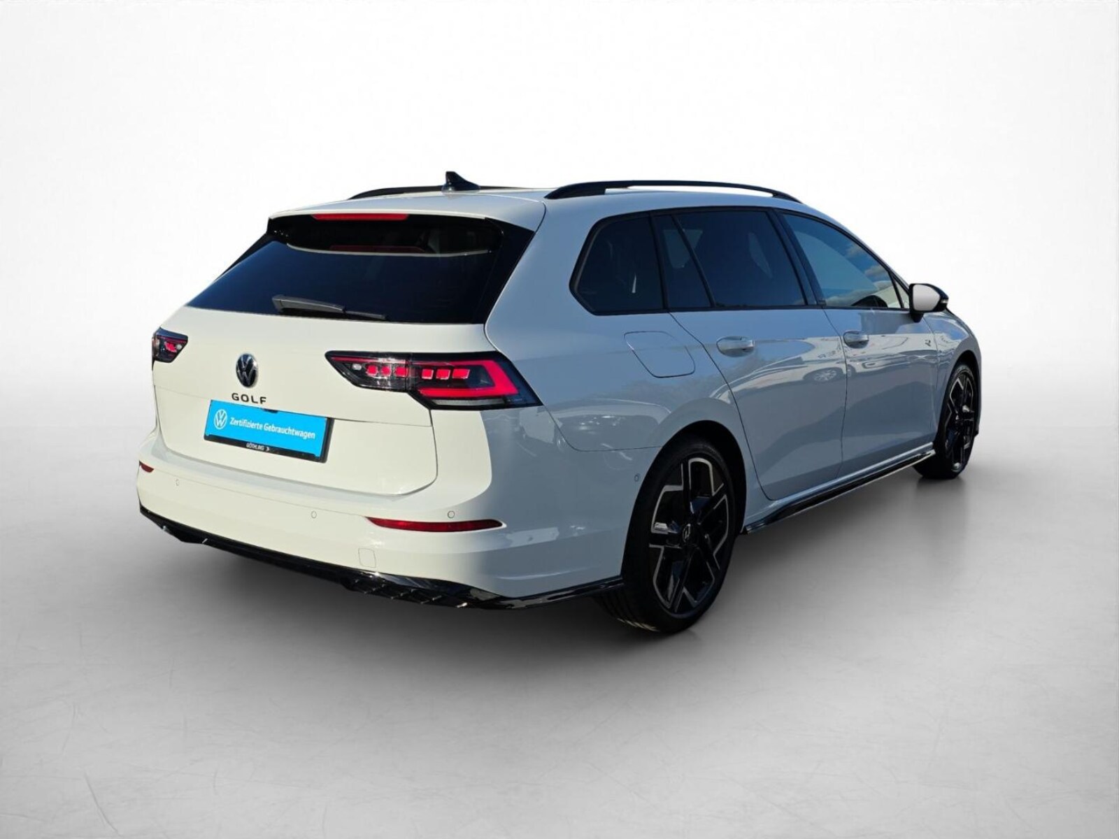 Volkswagen Golf Variant – Bild 19