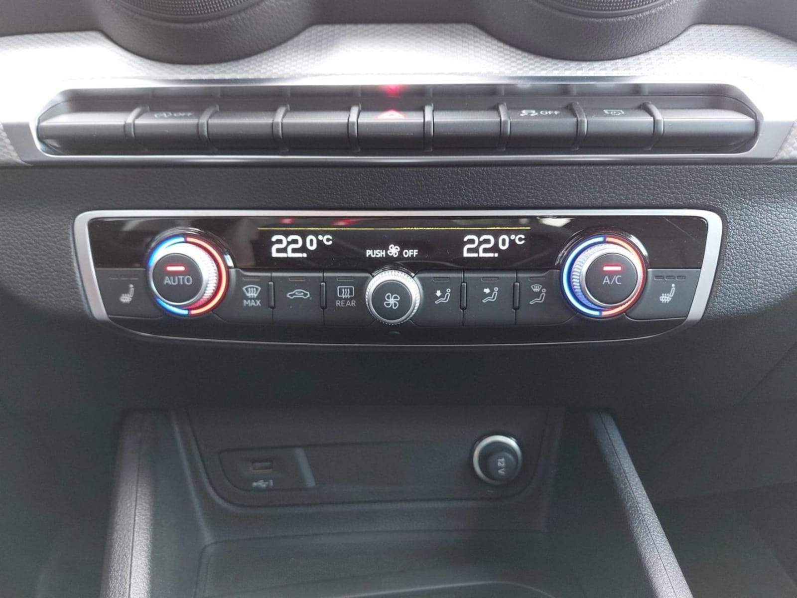 Audi Q2 – Bild 16