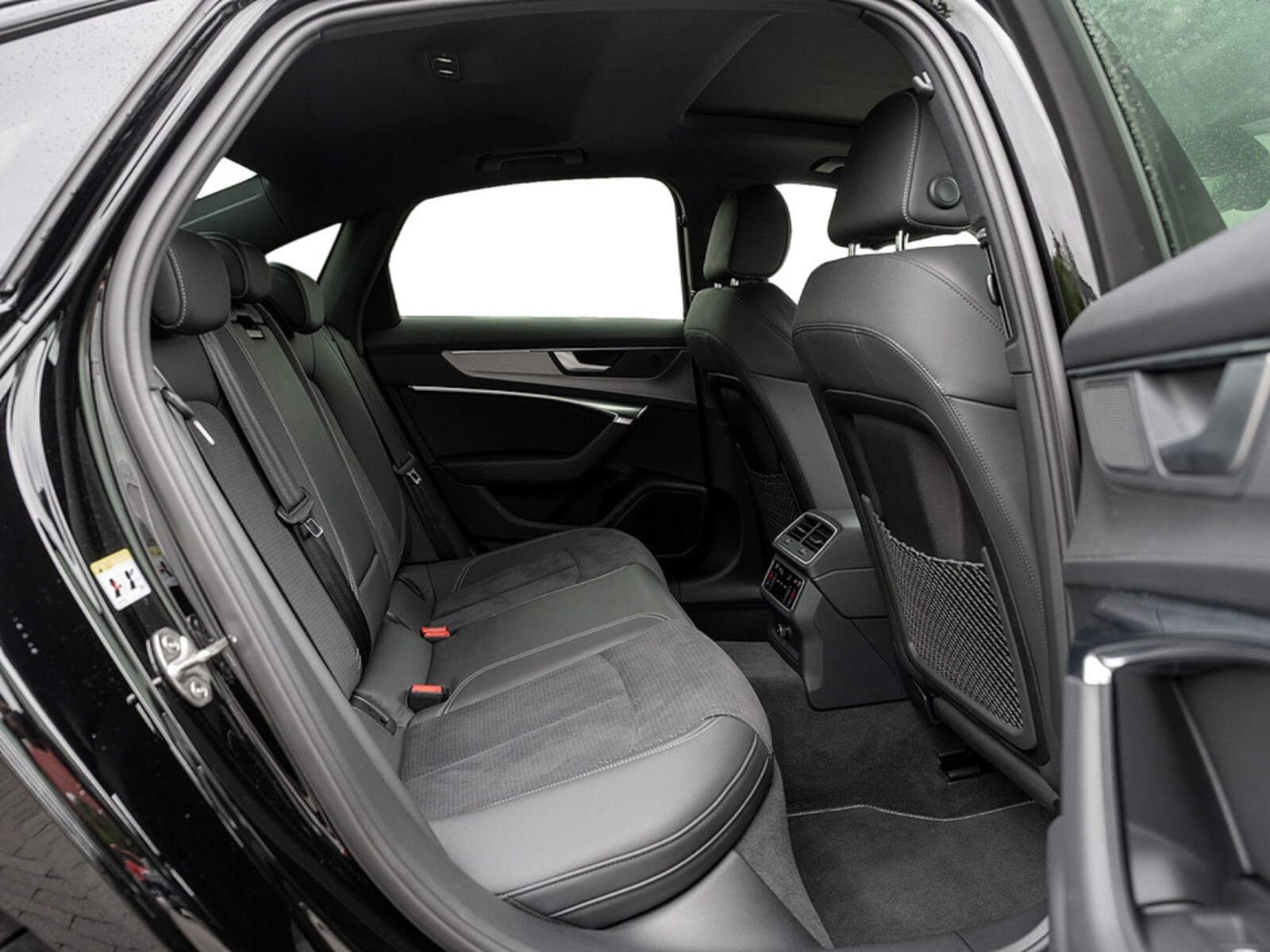Audi A6 Limousine – Bild 5