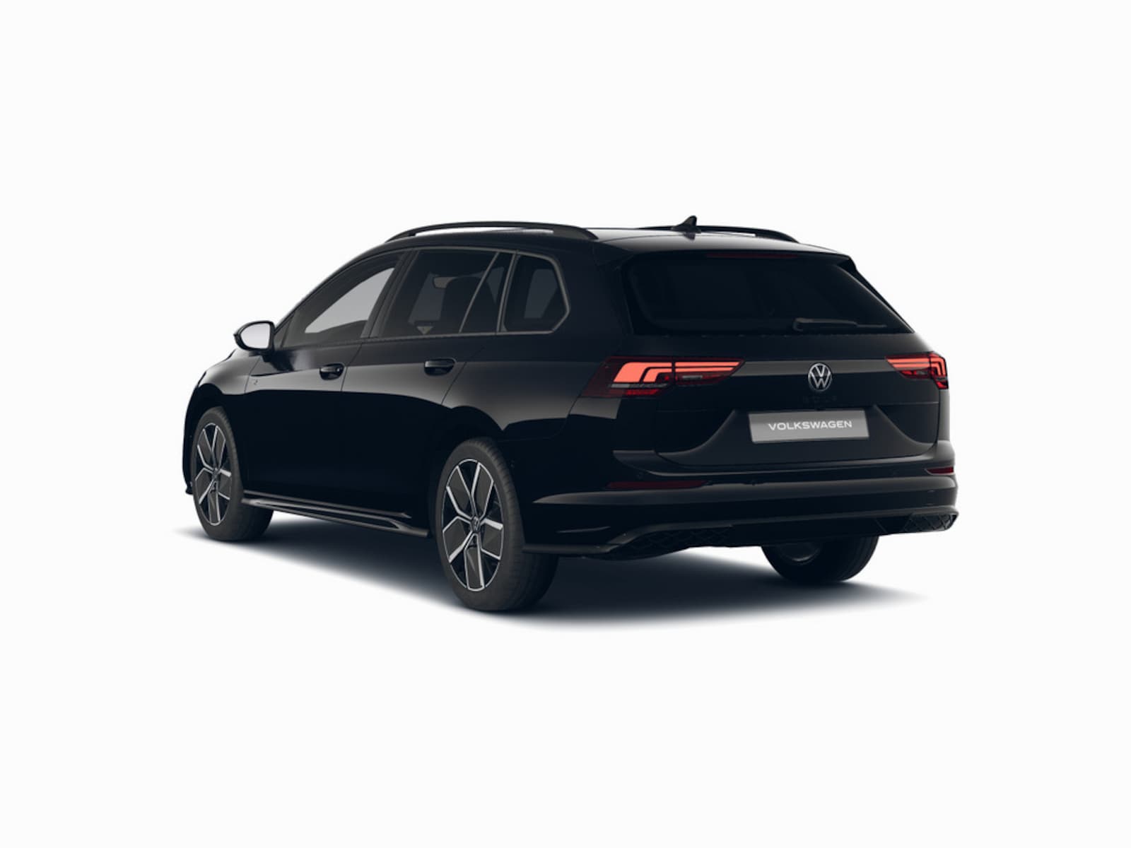 Volkswagen Golf Variant – Bild 3