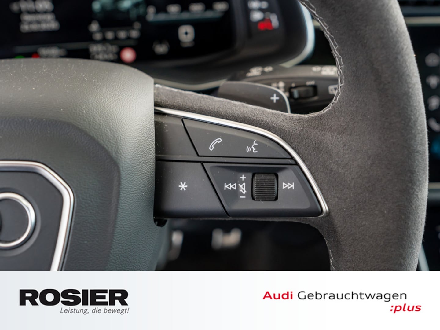 Bild über Audi Q7 SUV S line 50 TDI quattro tiptronic - für weitere Informationen kontaktieren Sie den Audi Partner
