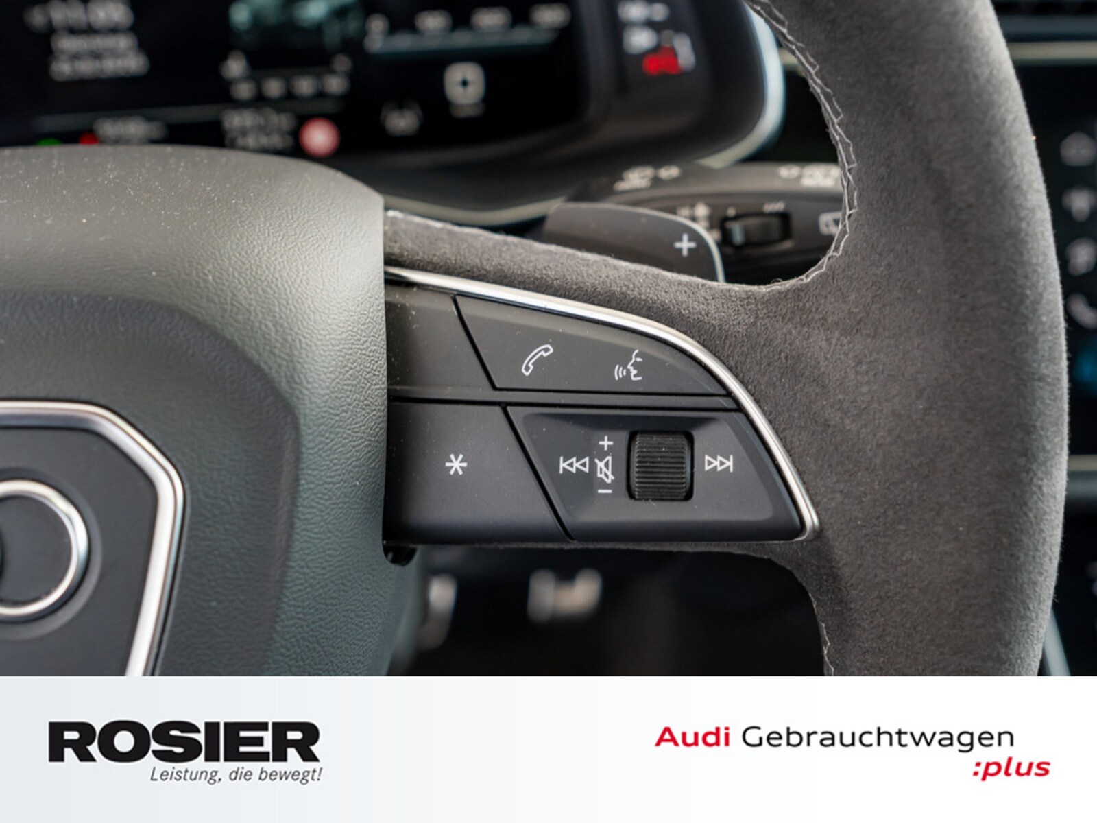 Audi Q7 – Bild 16