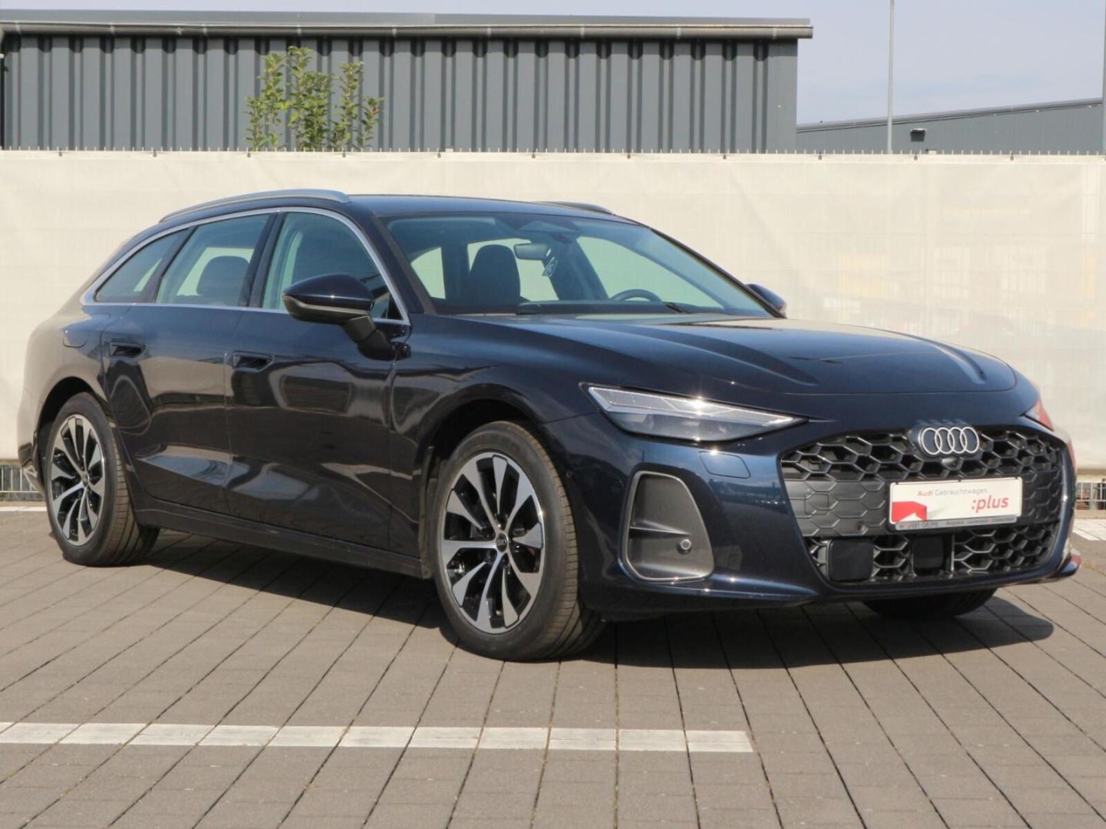 Audi A6 Avant – Bild 3