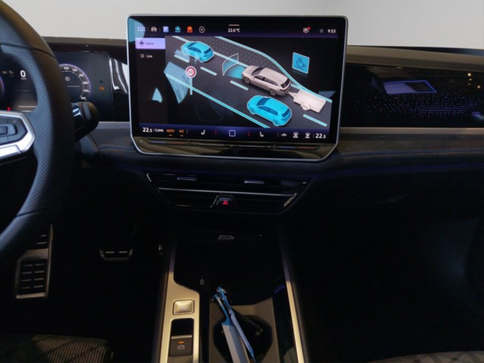 Volkswagen Passat – Bild 14