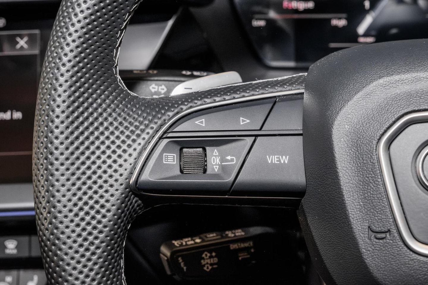 Image about Audi A3 Sportback 35 TFSI S tronic