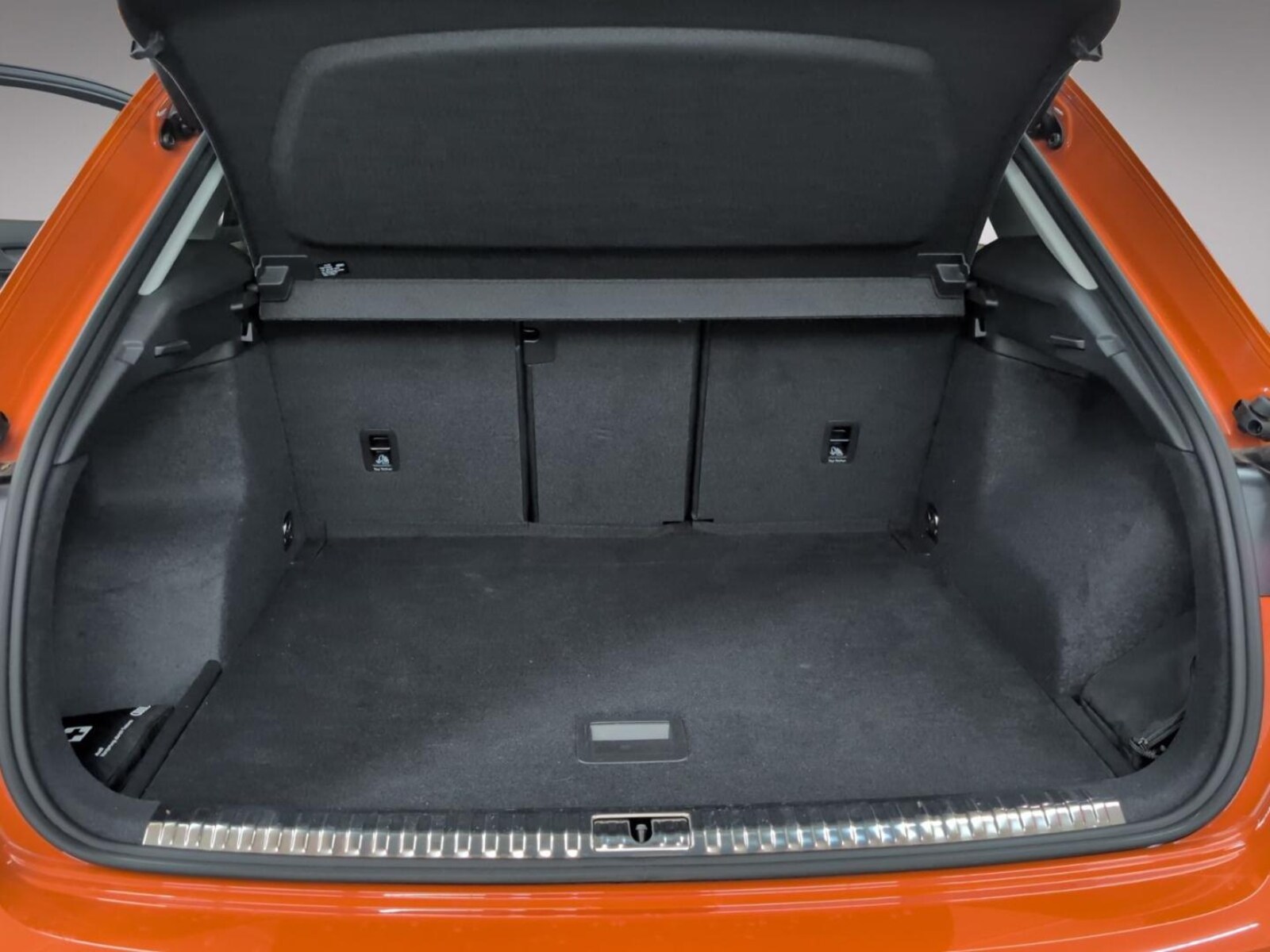 Audi Q3 – Bild 14