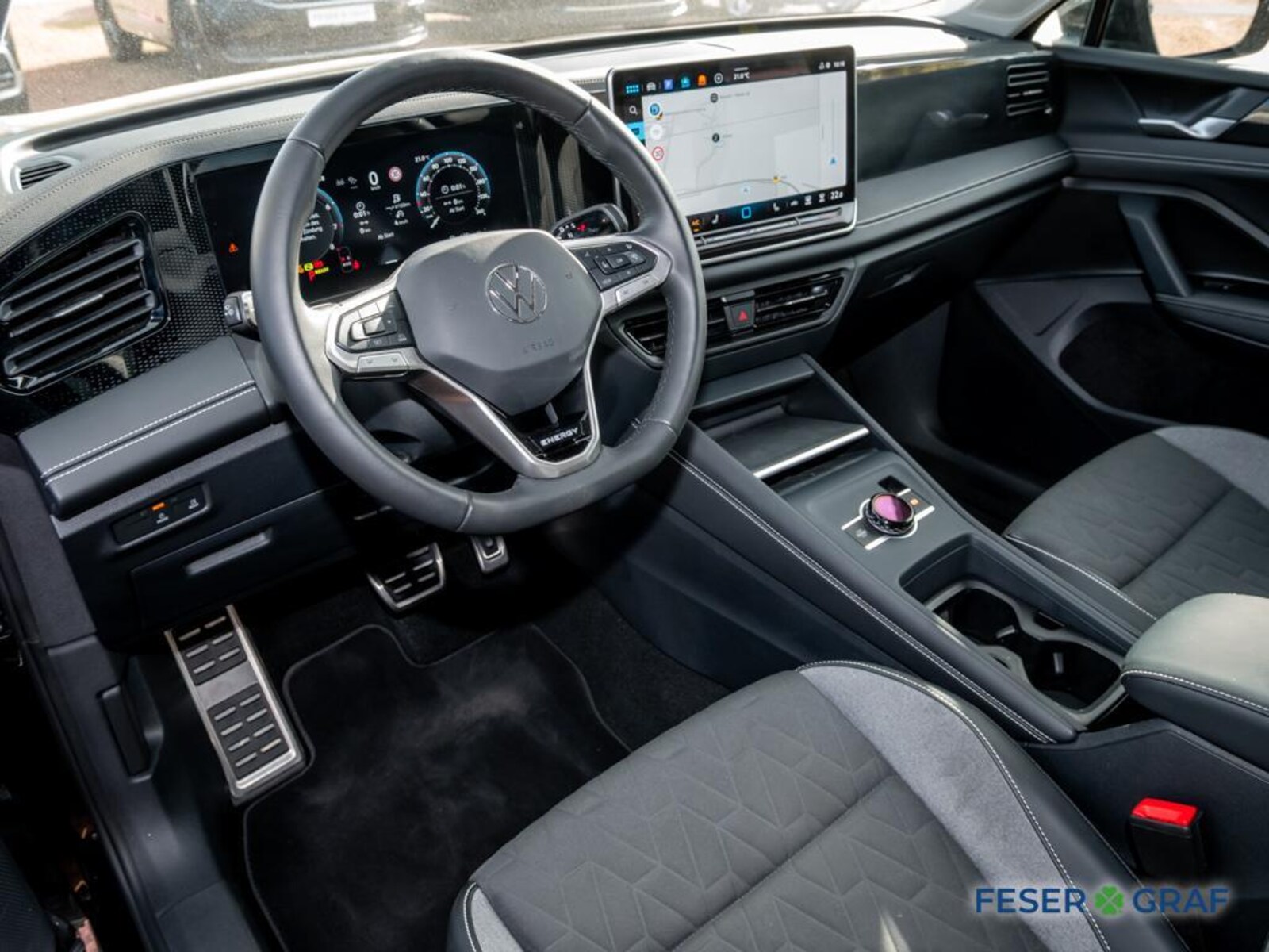 Volkswagen Tiguan – Bild 3