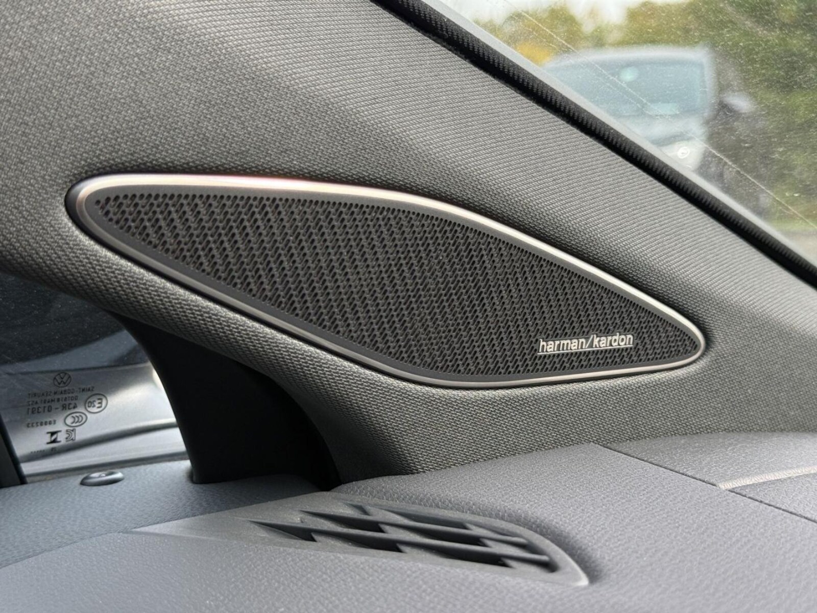 Volkswagen ID.7 Tourer – Bild 21