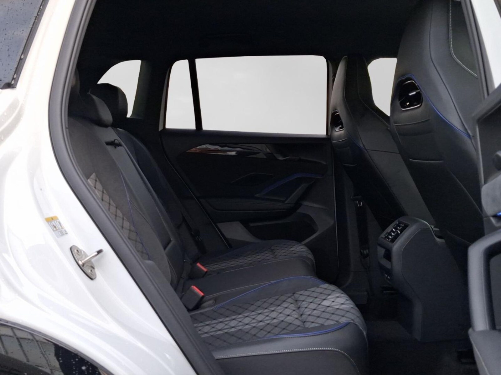 Volkswagen Tiguan – Bild 5