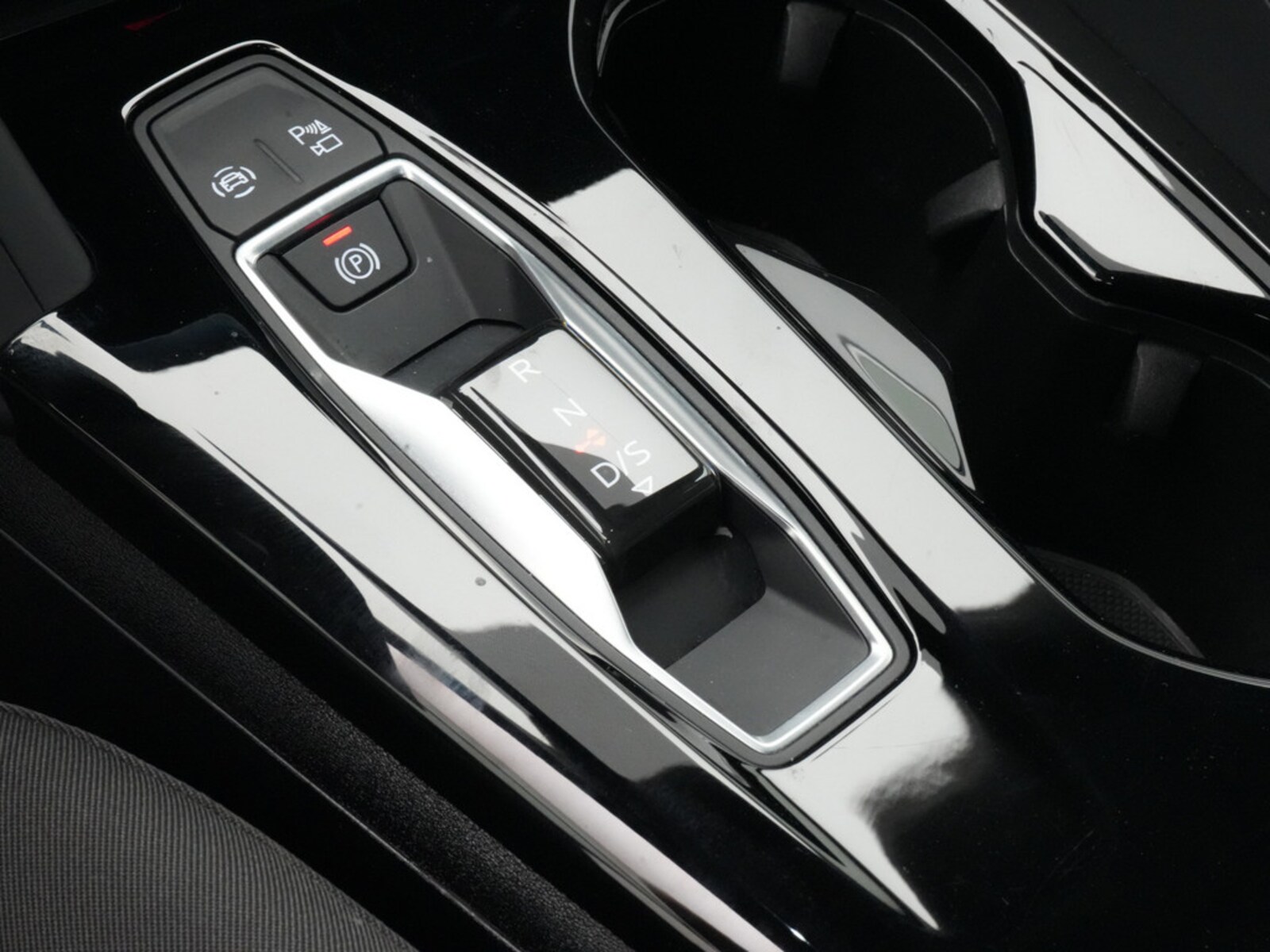Audi Q5 – Bild 15
