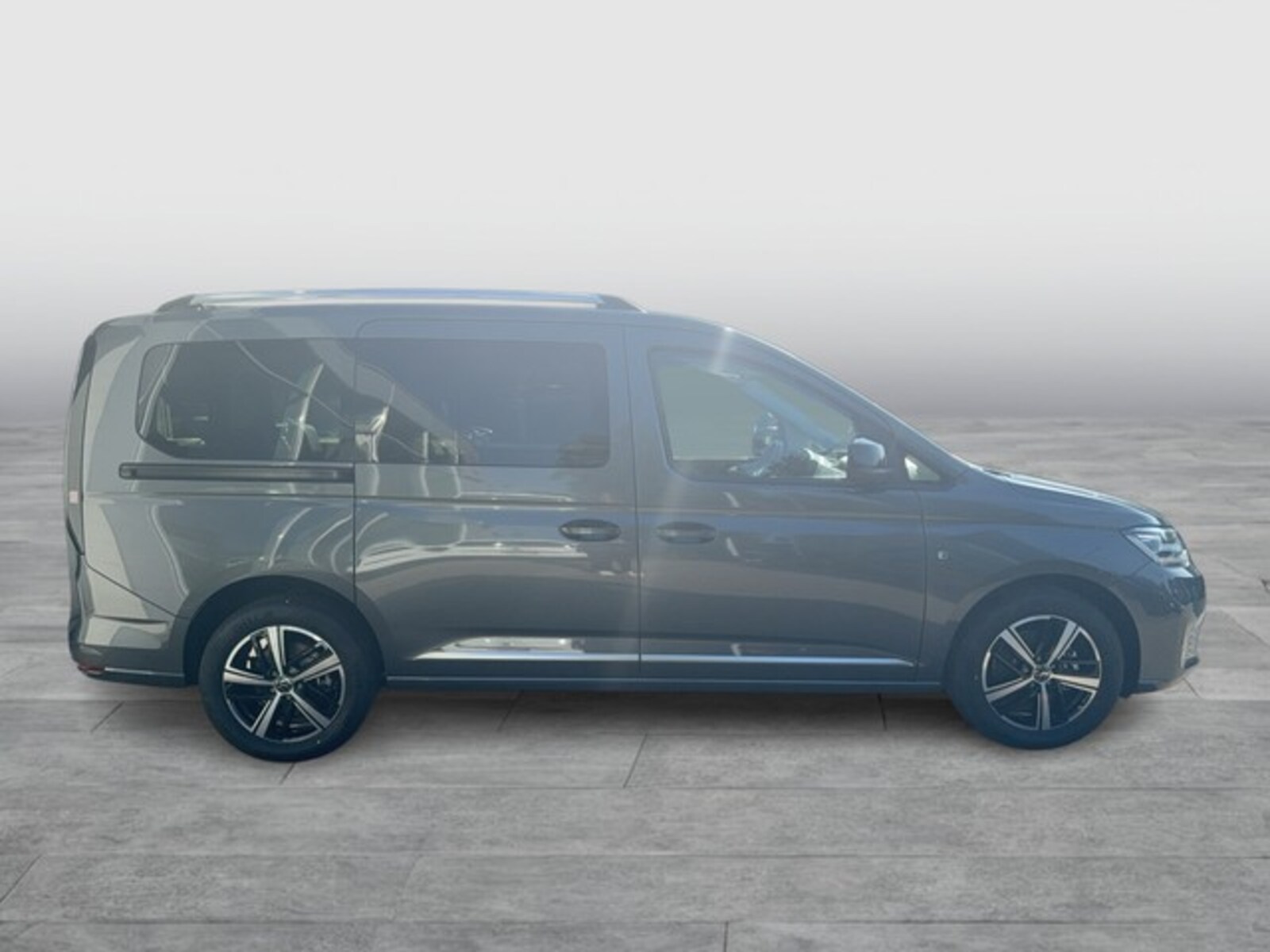 Volkswagen Caddy Maxi – Bild 5