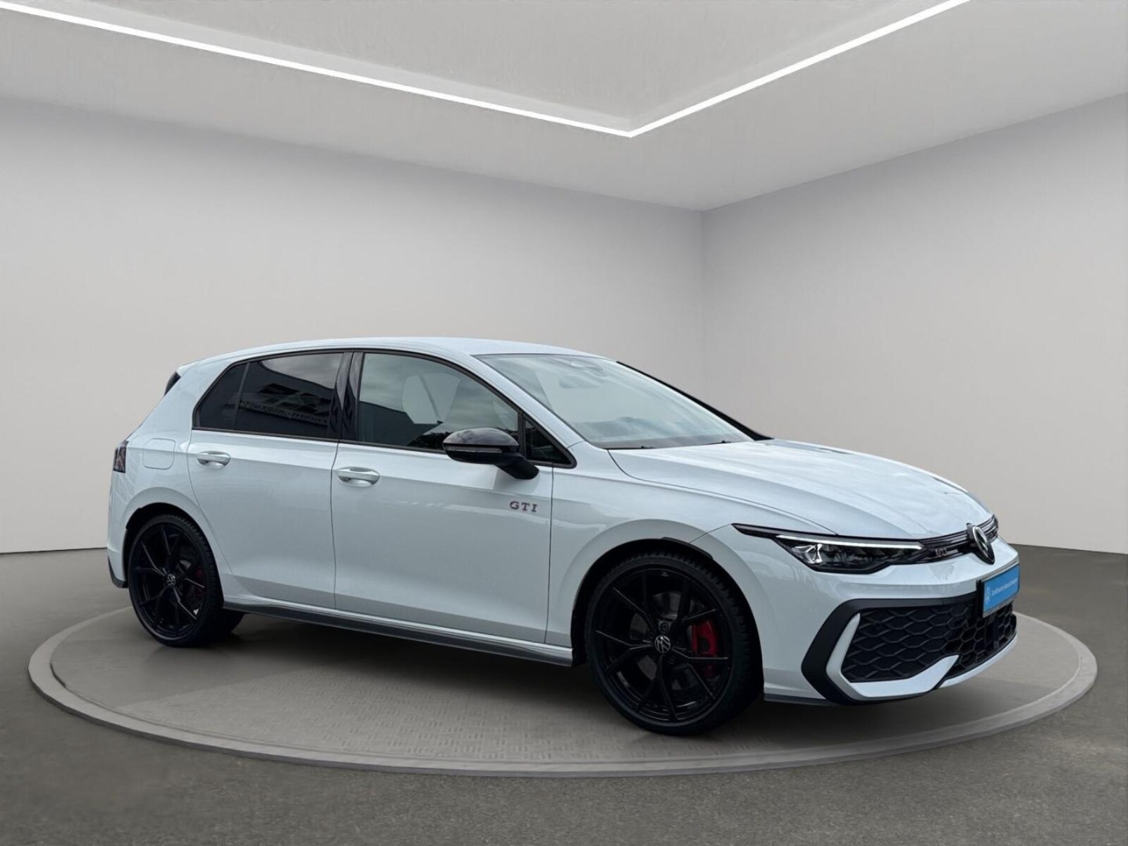 Volkswagen Golf – Bild 3