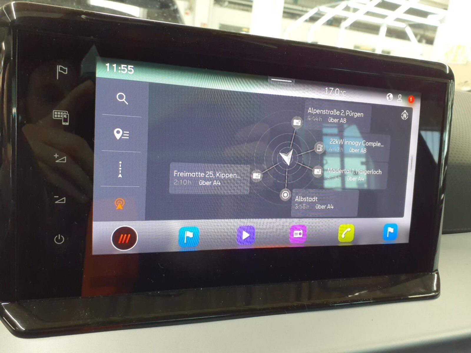 SEAT Arona – Bild 5
