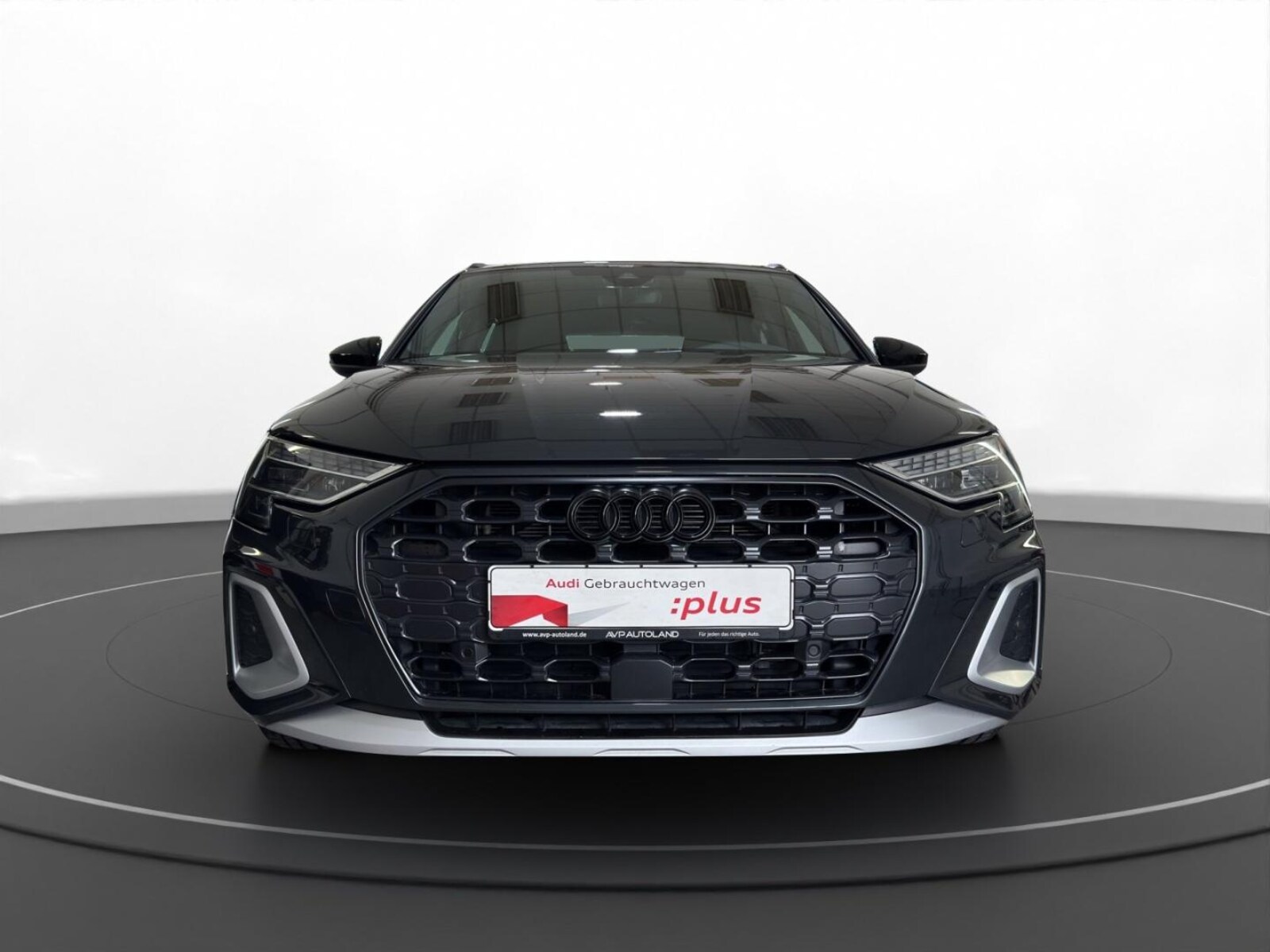 Audi A3 allstreet – Bild 3