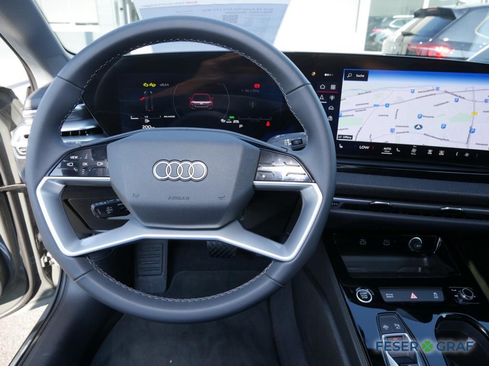 Audi A5 Avant – Bild 11