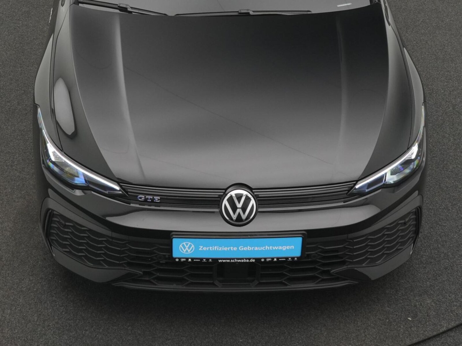 Volkswagen Golf – Bild 29