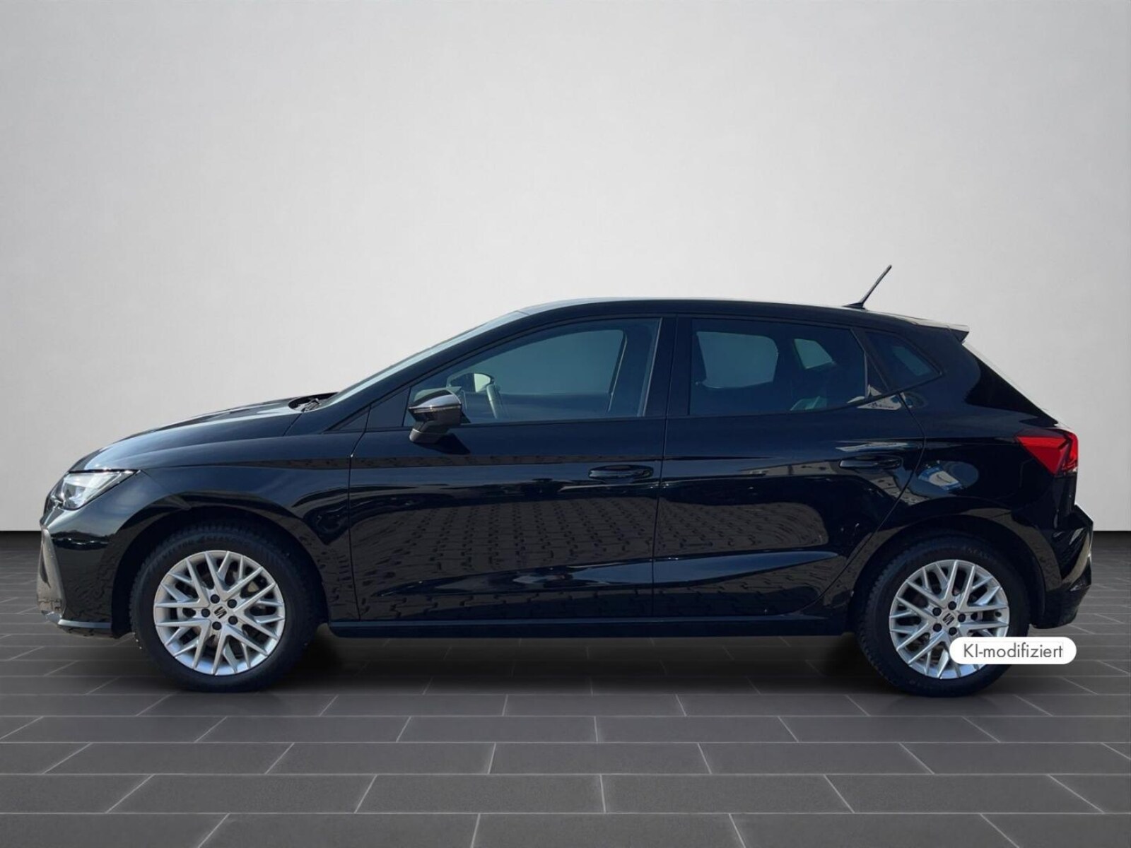 SEAT Ibiza – Bild 7