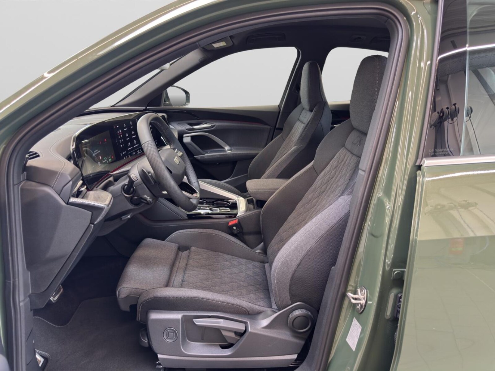 Audi Q5 Sportback – Bild 12