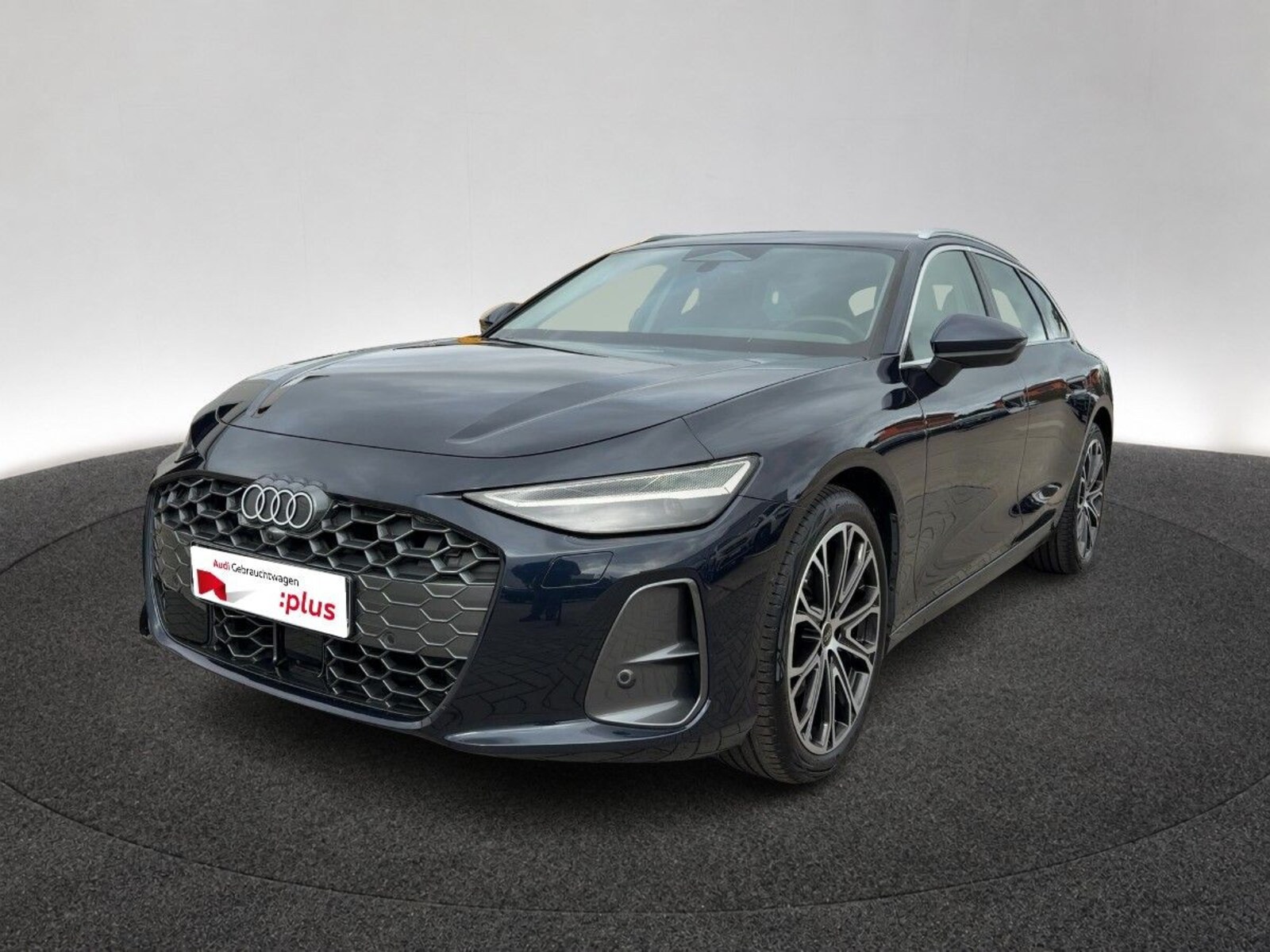 Audi A6 Avant – Bild 2