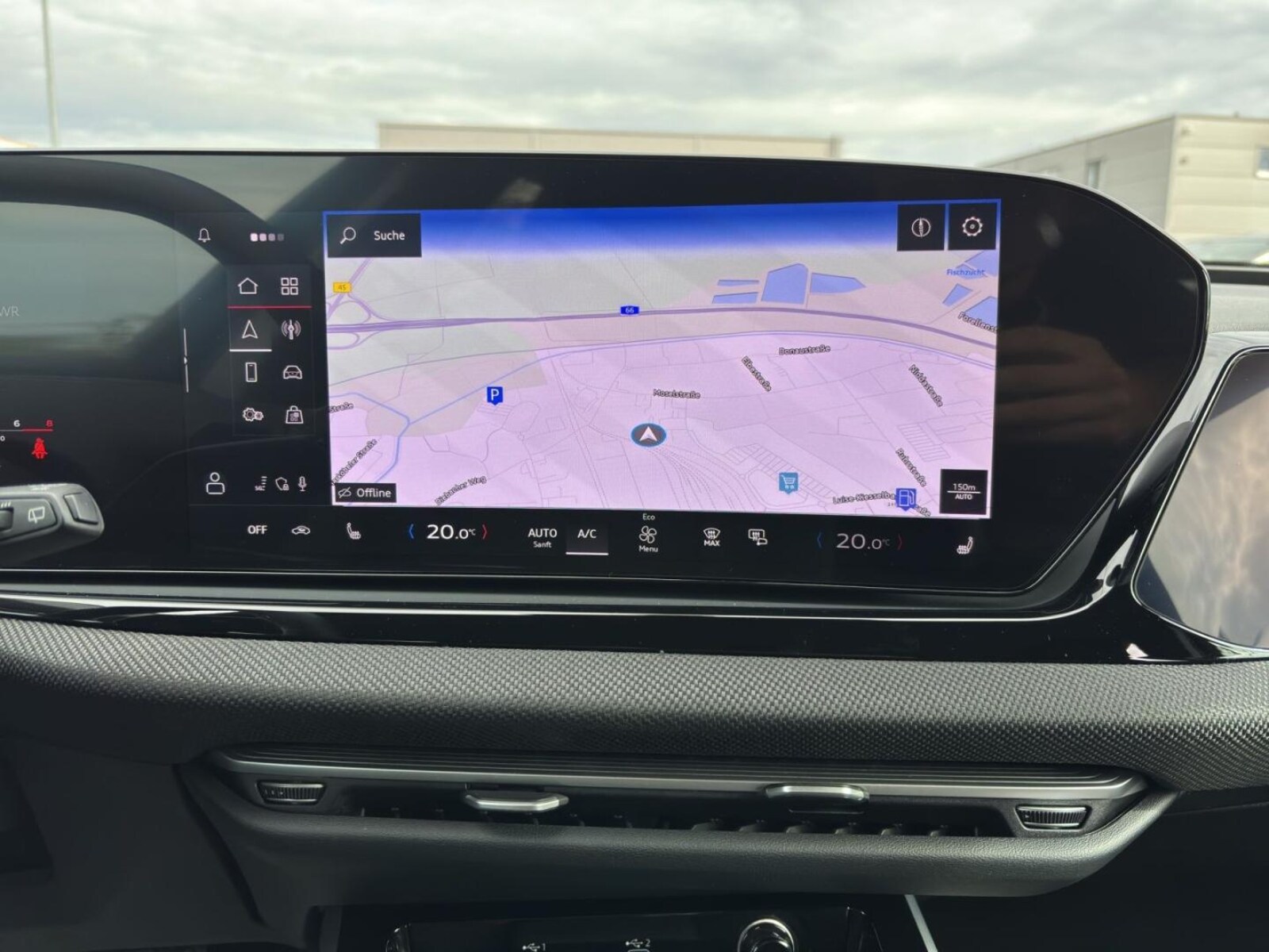 Audi A6 Avant – Bild 6