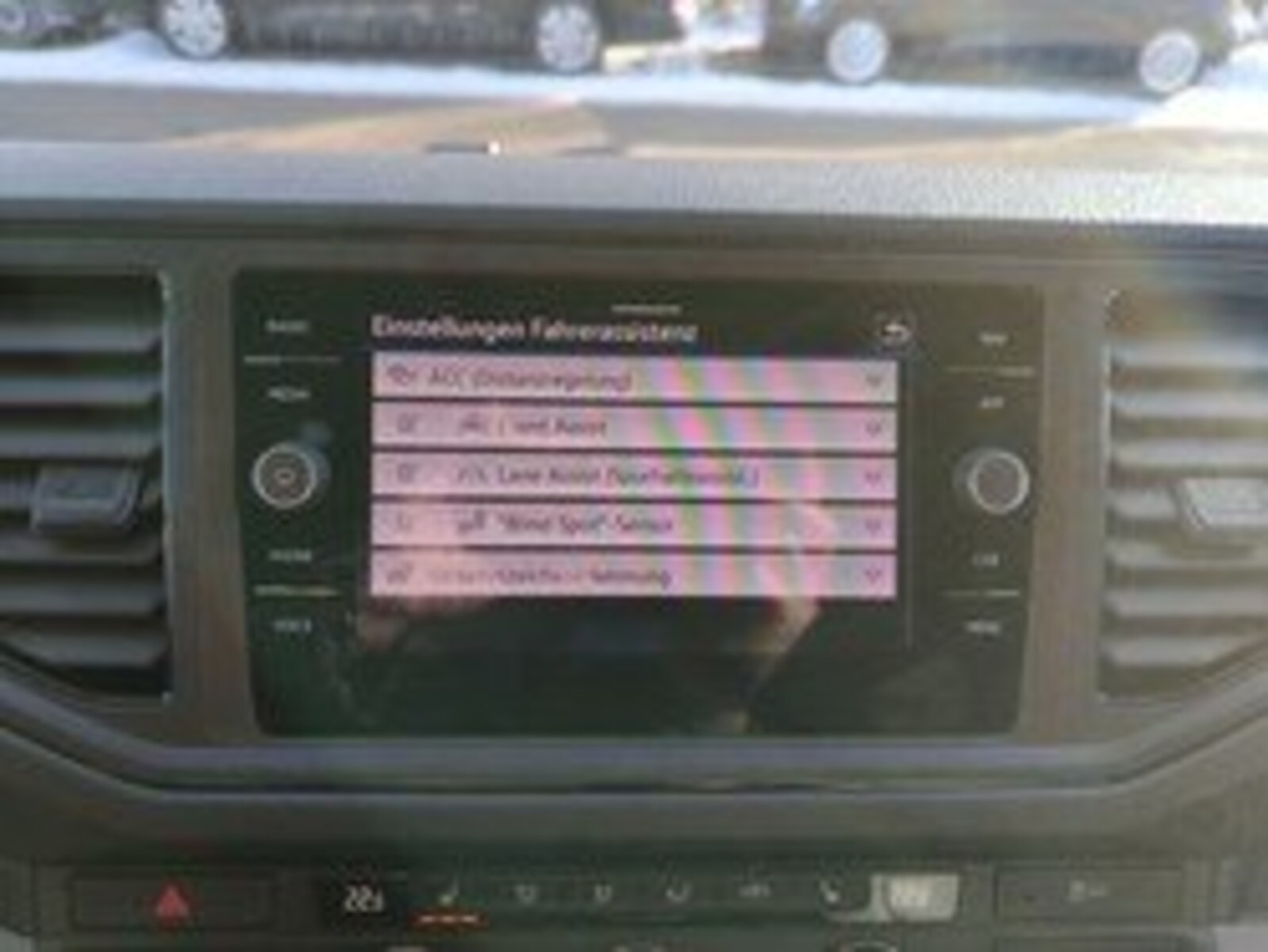 Volkswagen Grand California 600 – Bild 18