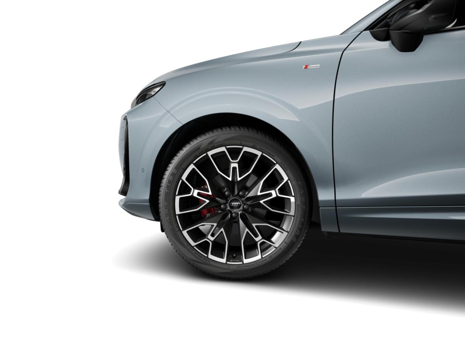 Audi Q3 Sportback – Bild 3