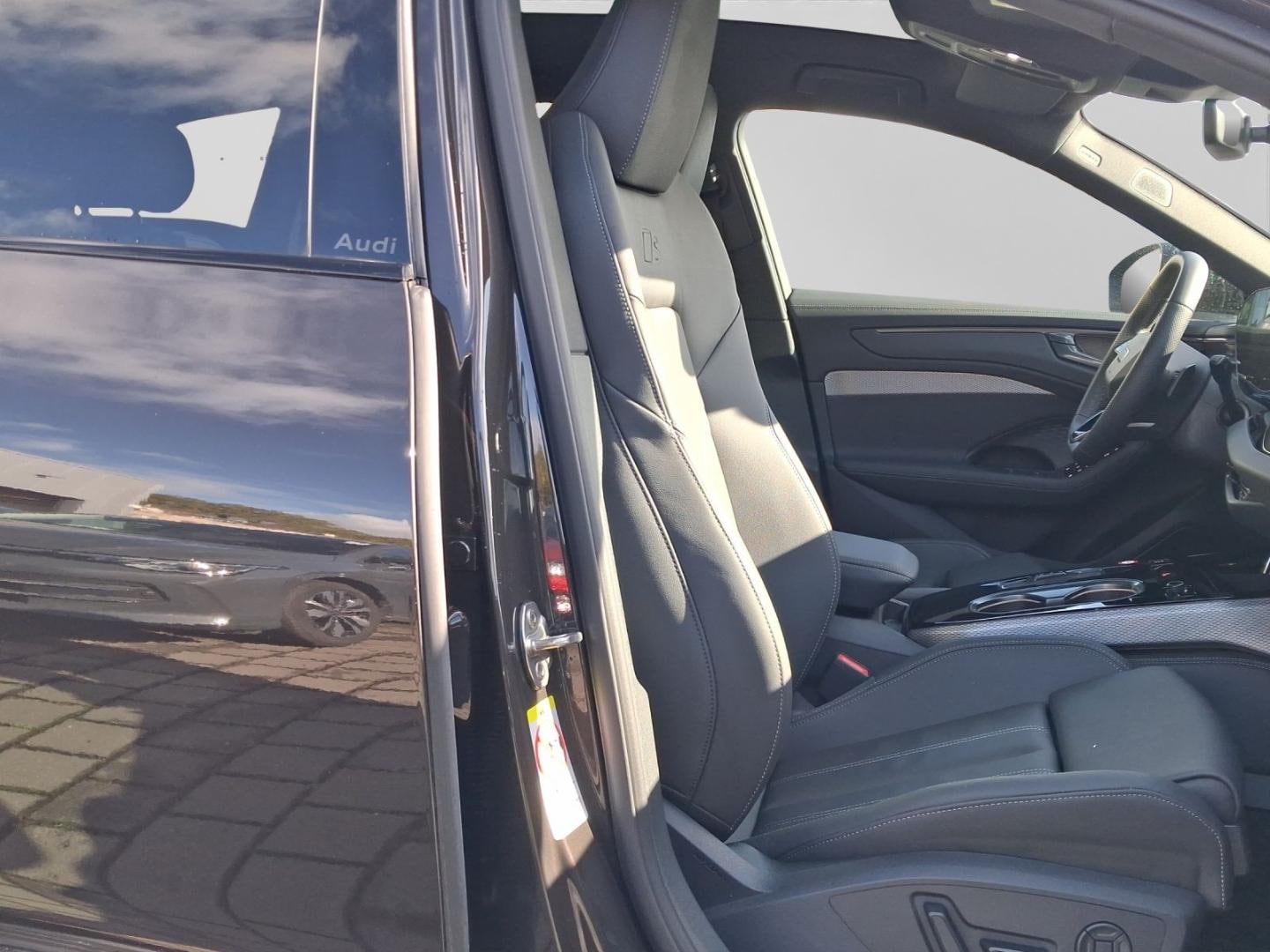 Bild über Audi A6 Avant edition one TFSI 150 kW S tronic - für weitere Informationen kontaktieren Sie den Audi Partner