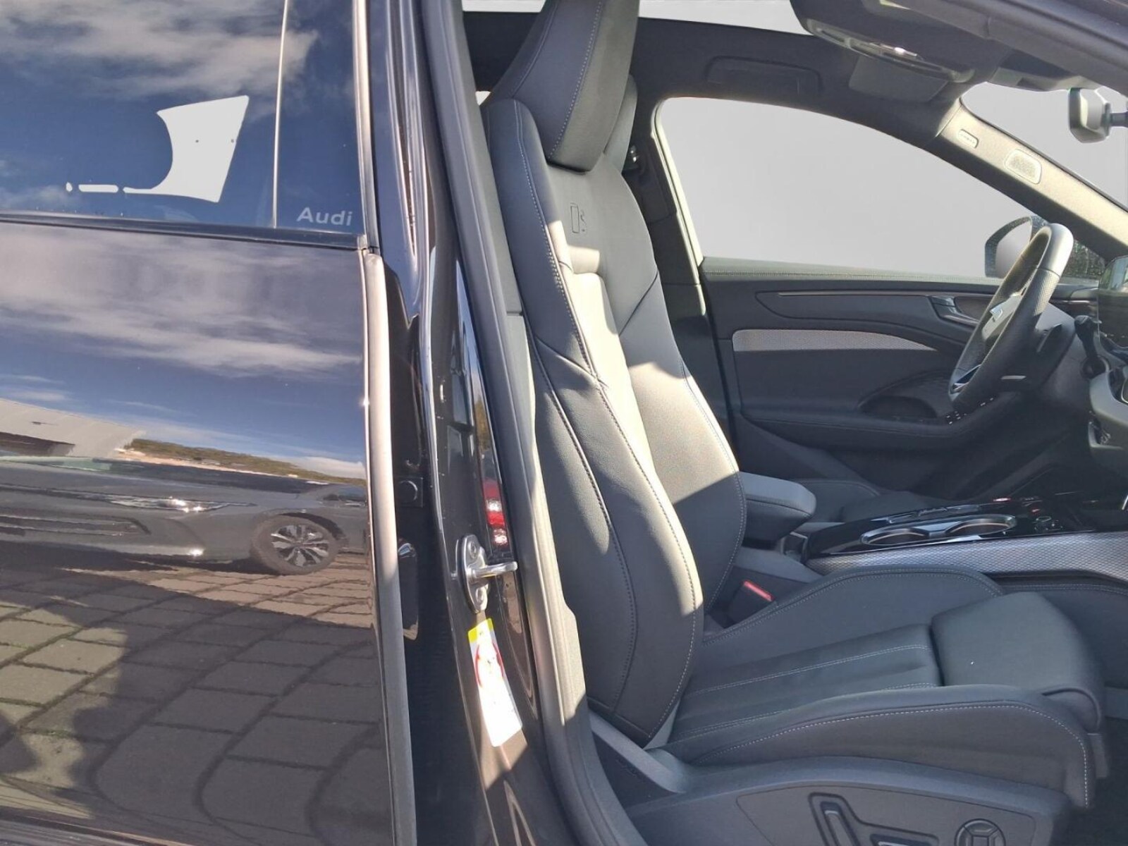 Audi A6 Avant – Bild 14