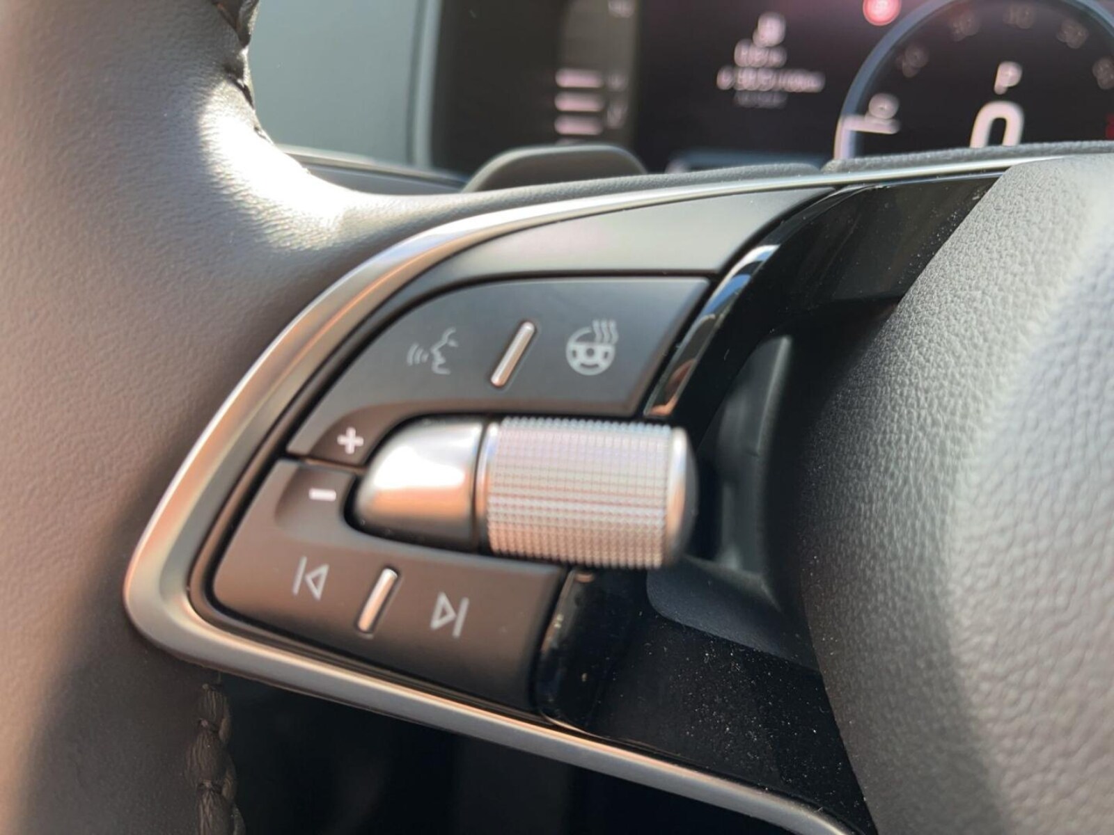 Škoda Karoq – Bild 20