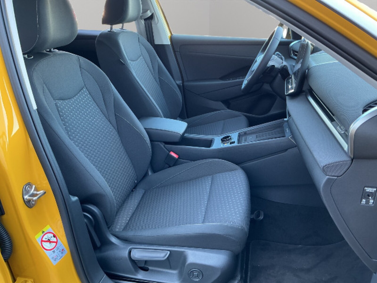 Volkswagen T-Roc – Bild 20