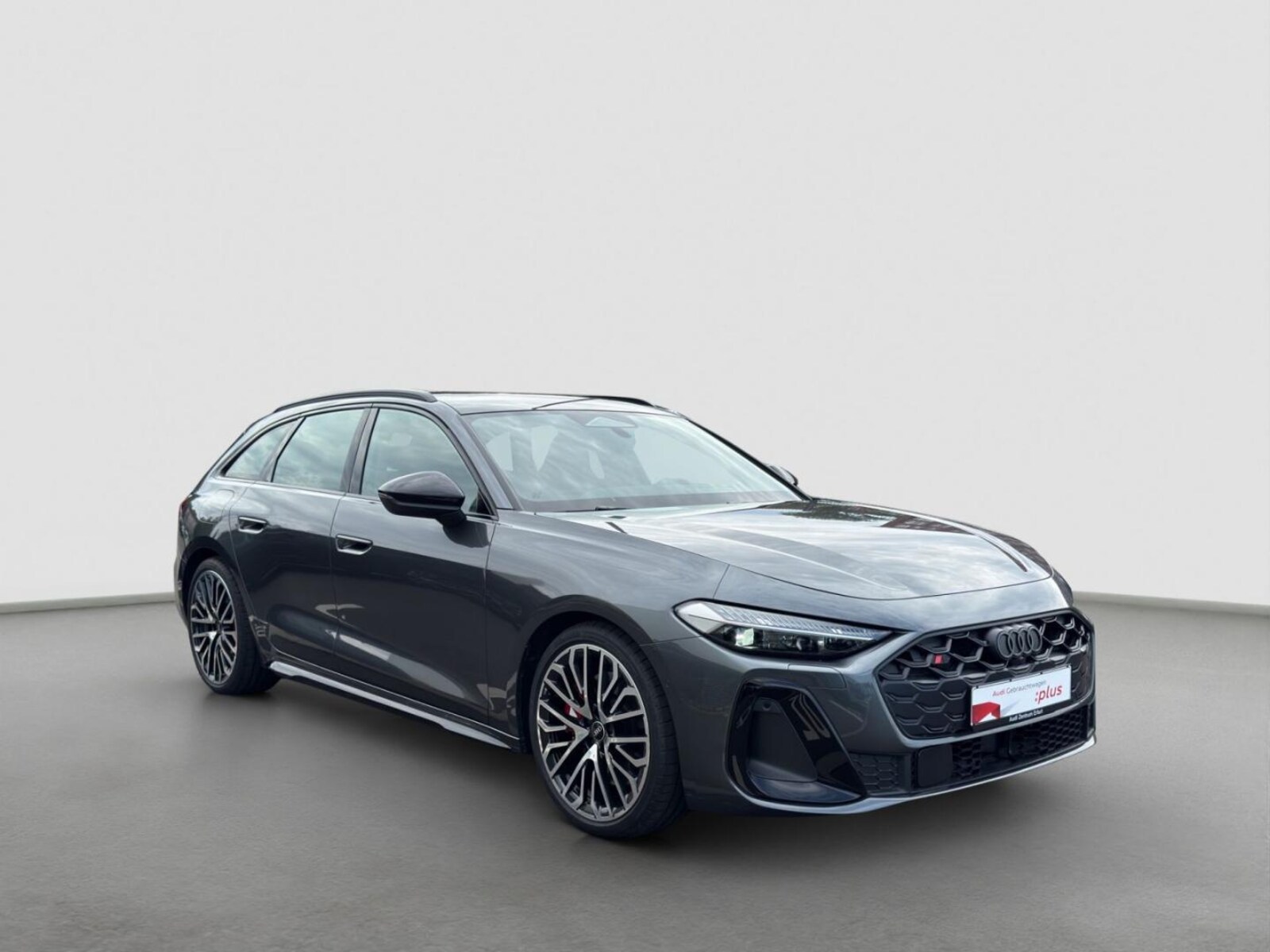 Audi S5 Avant – Bild 4