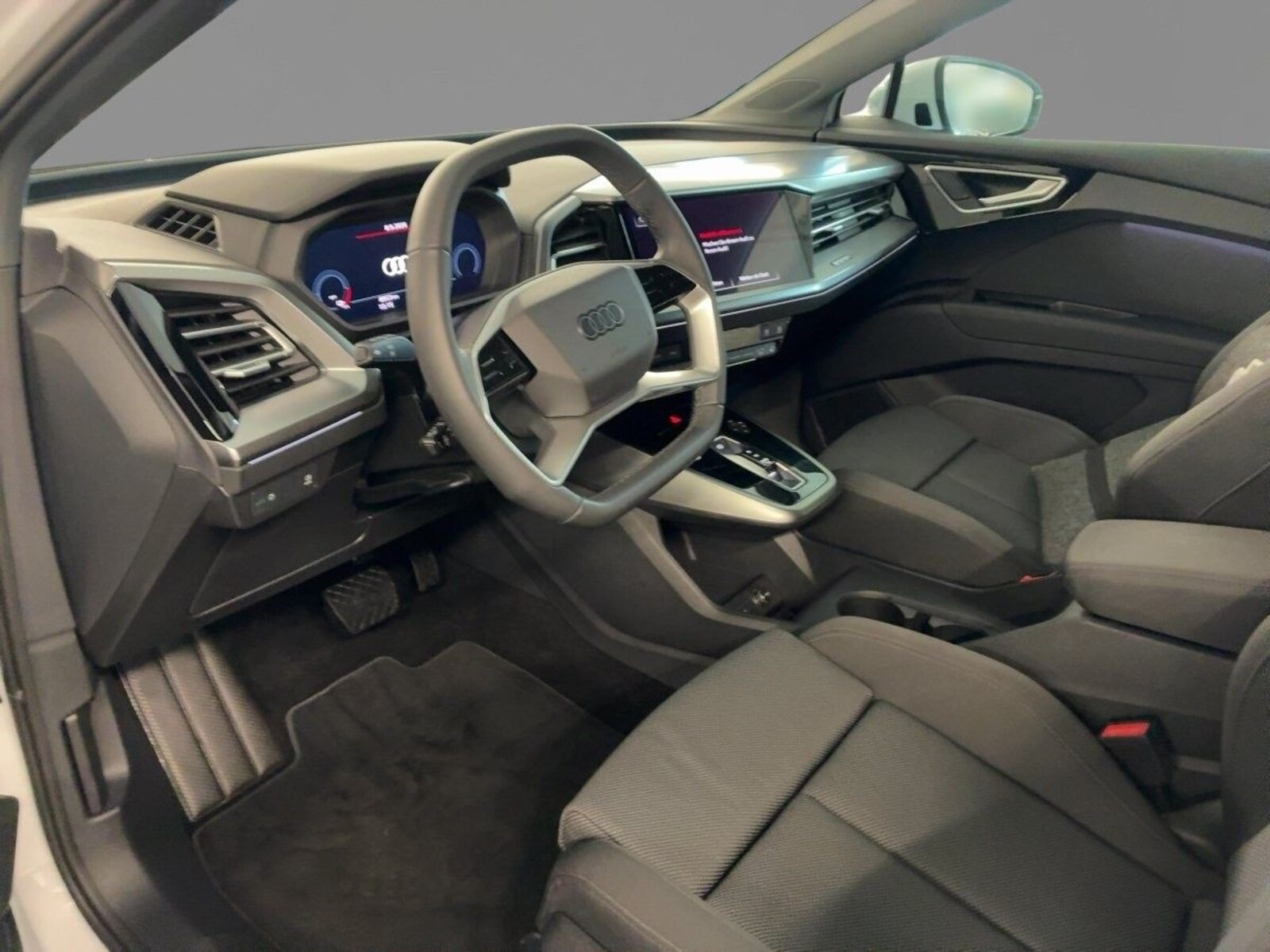 Audi Q4 e-tron – Bild 6