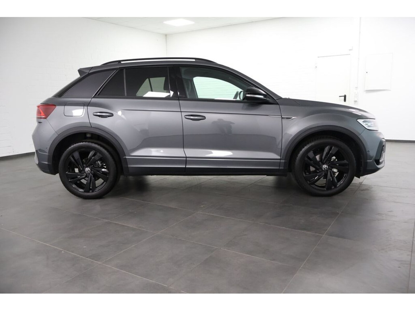 Volkswagen T-Roc – Bild 4