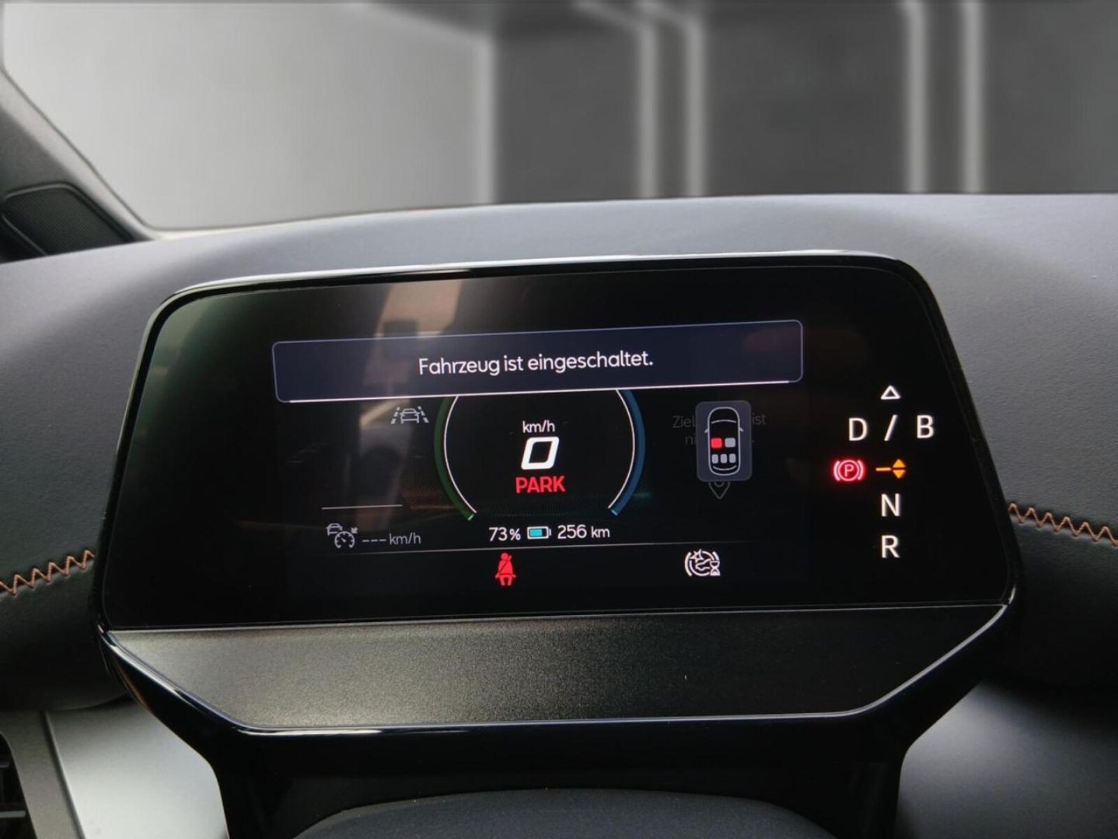 CUPRA Born – Bild 16