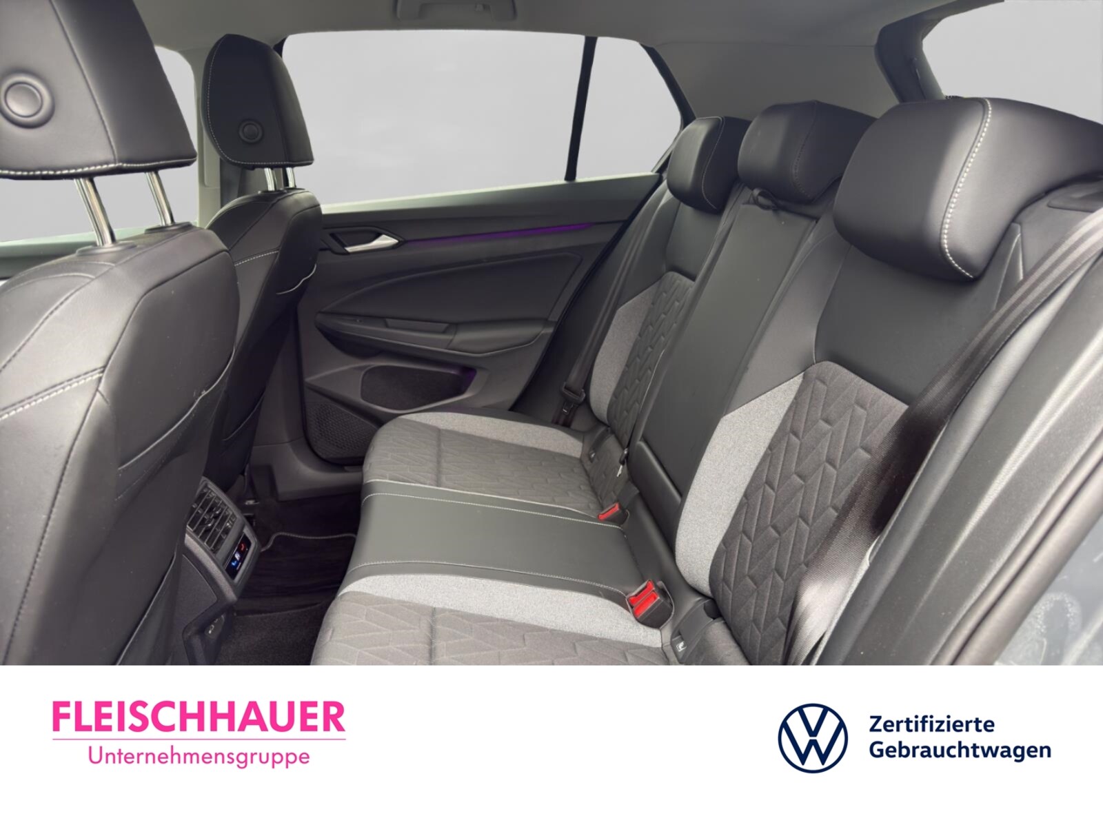 Volkswagen Golf – Bild 15