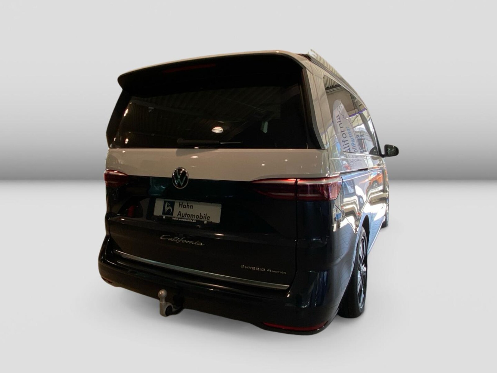 Volkswagen California – Bild 3