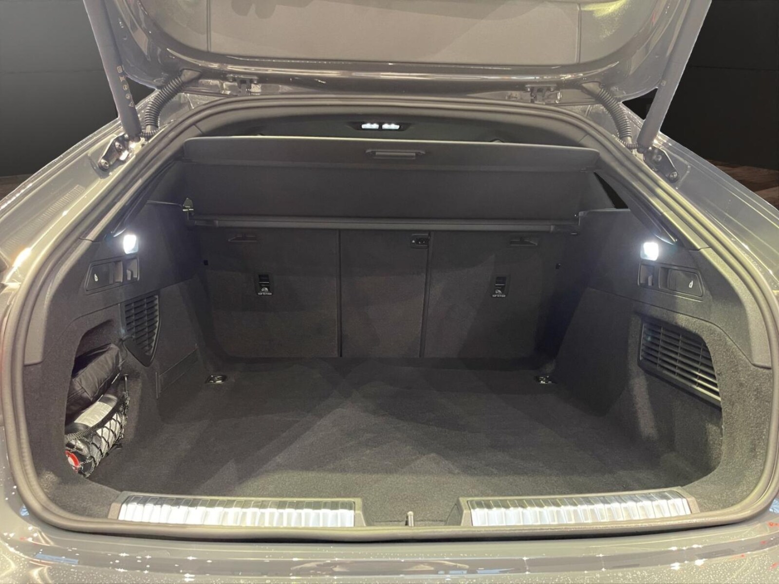 Audi A5 Avant – Bild 15