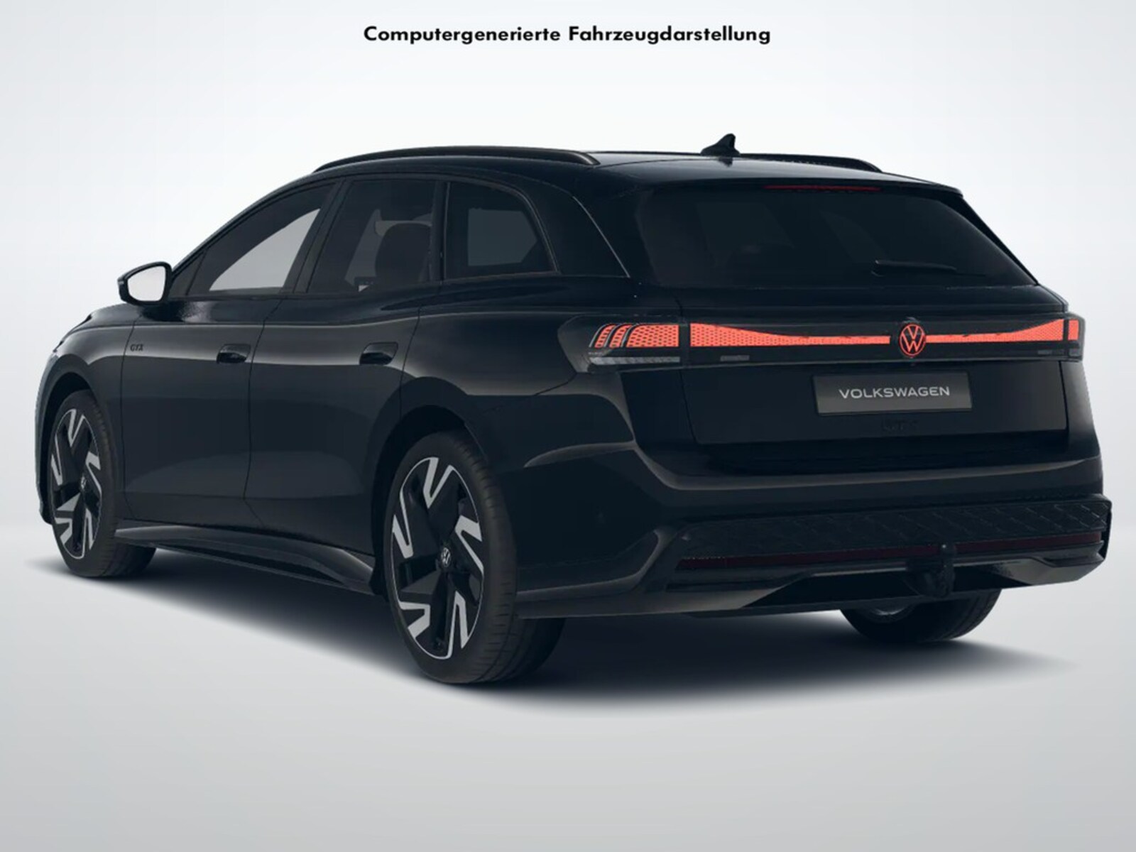 Volkswagen ID.7 Tourer – Bild 5