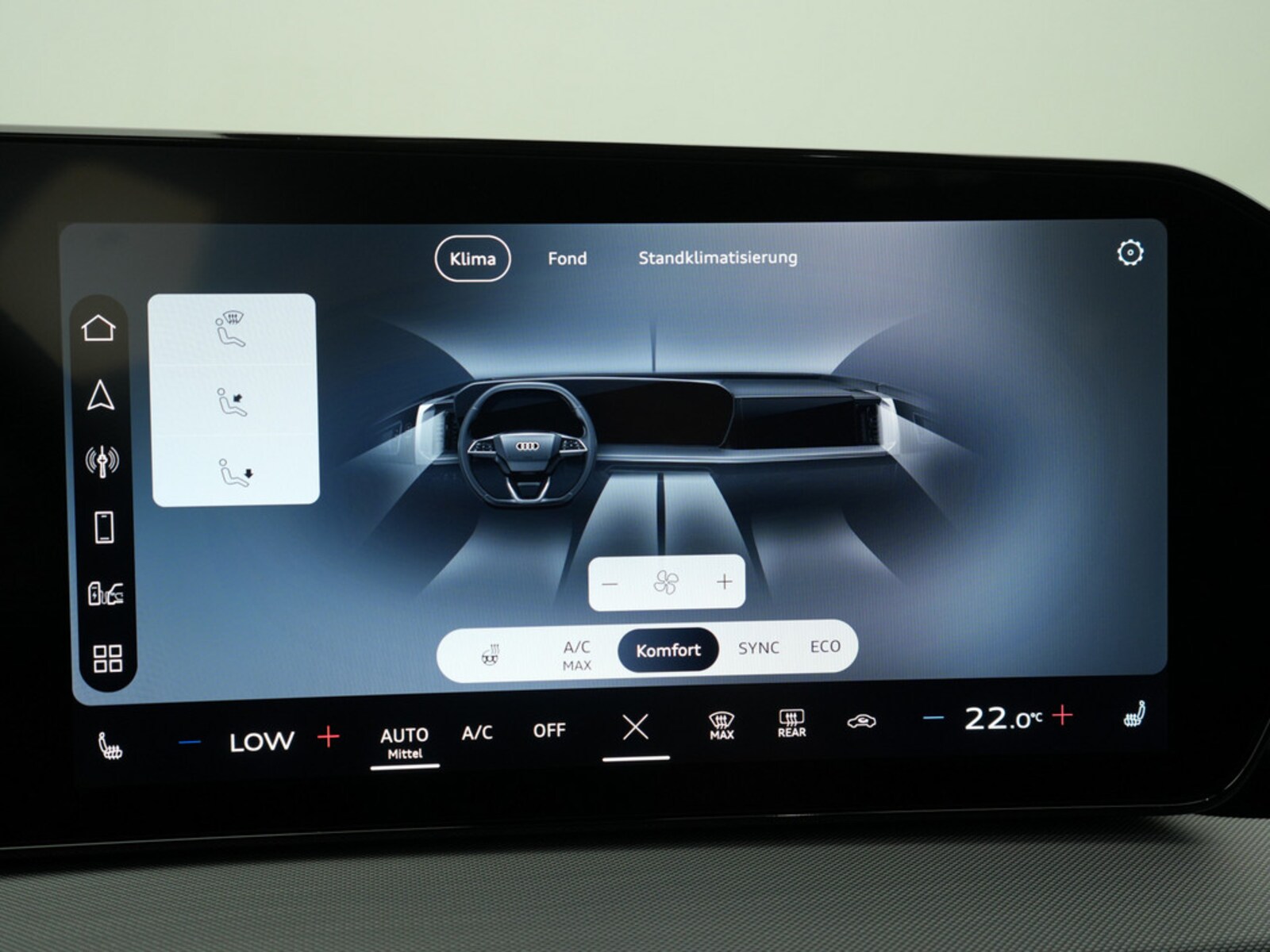 Audi Q4 e-tron – Bild 19