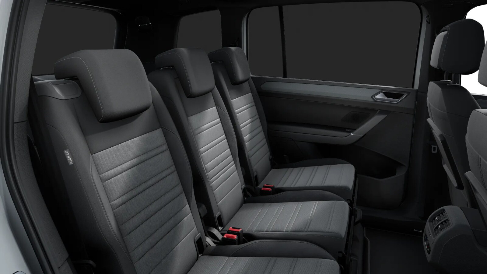 Volkswagen Touran – Bild 10