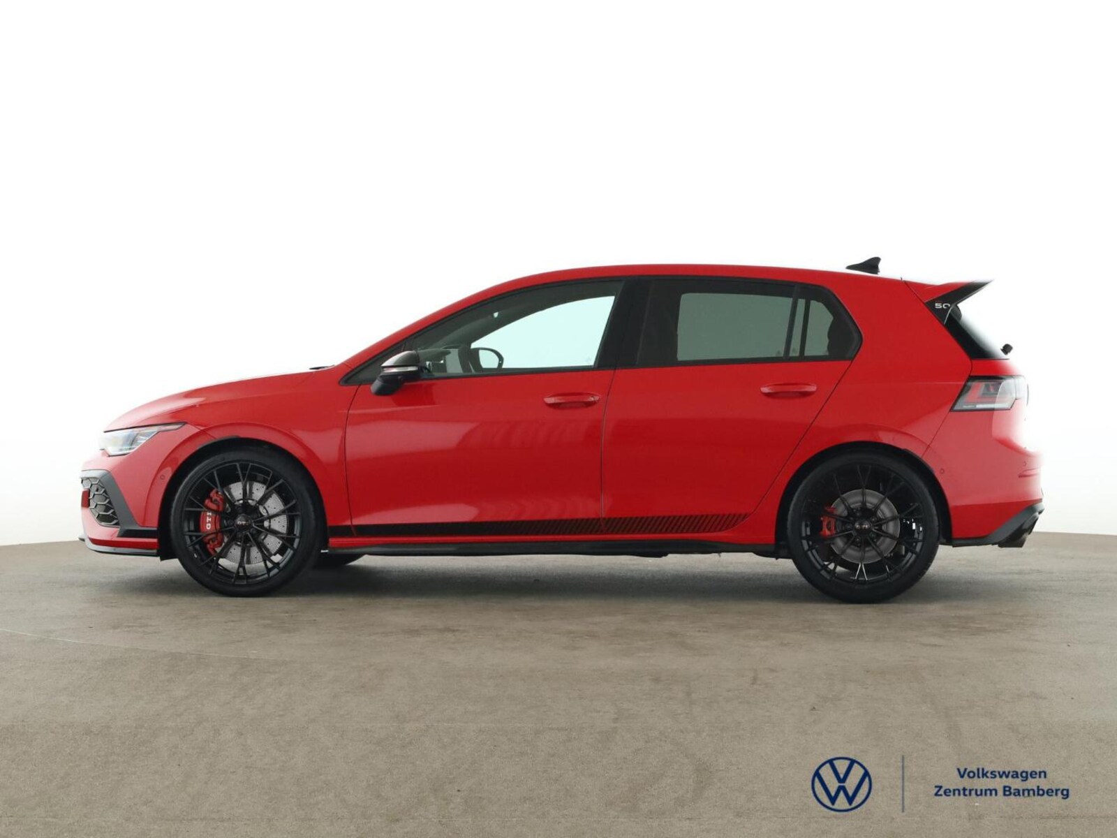 Volkswagen Golf – Bild 3