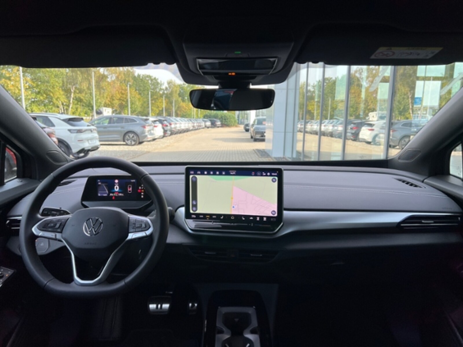 Volkswagen ID.4 – Bild 10