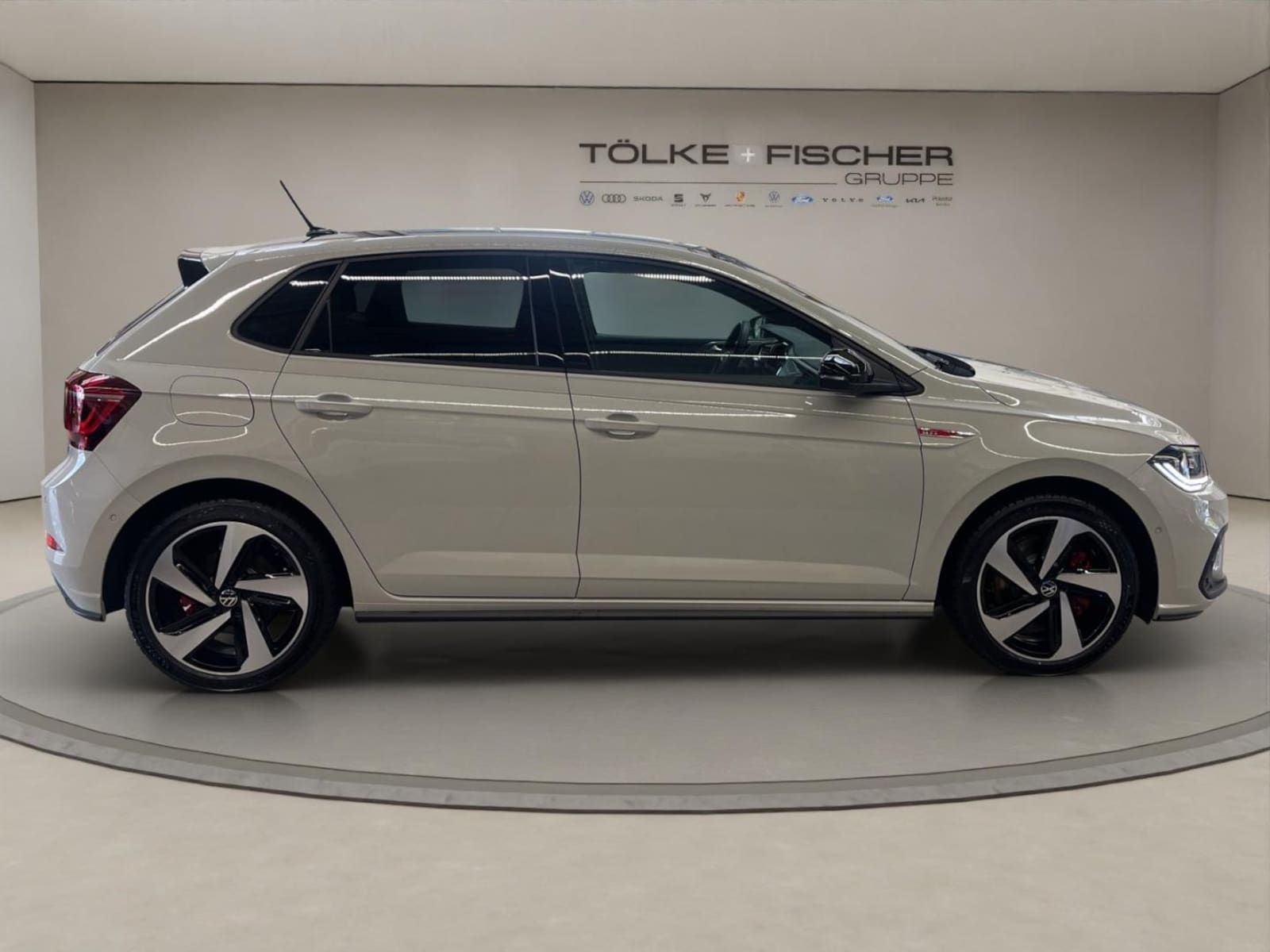Volkswagen Polo – Bild 6