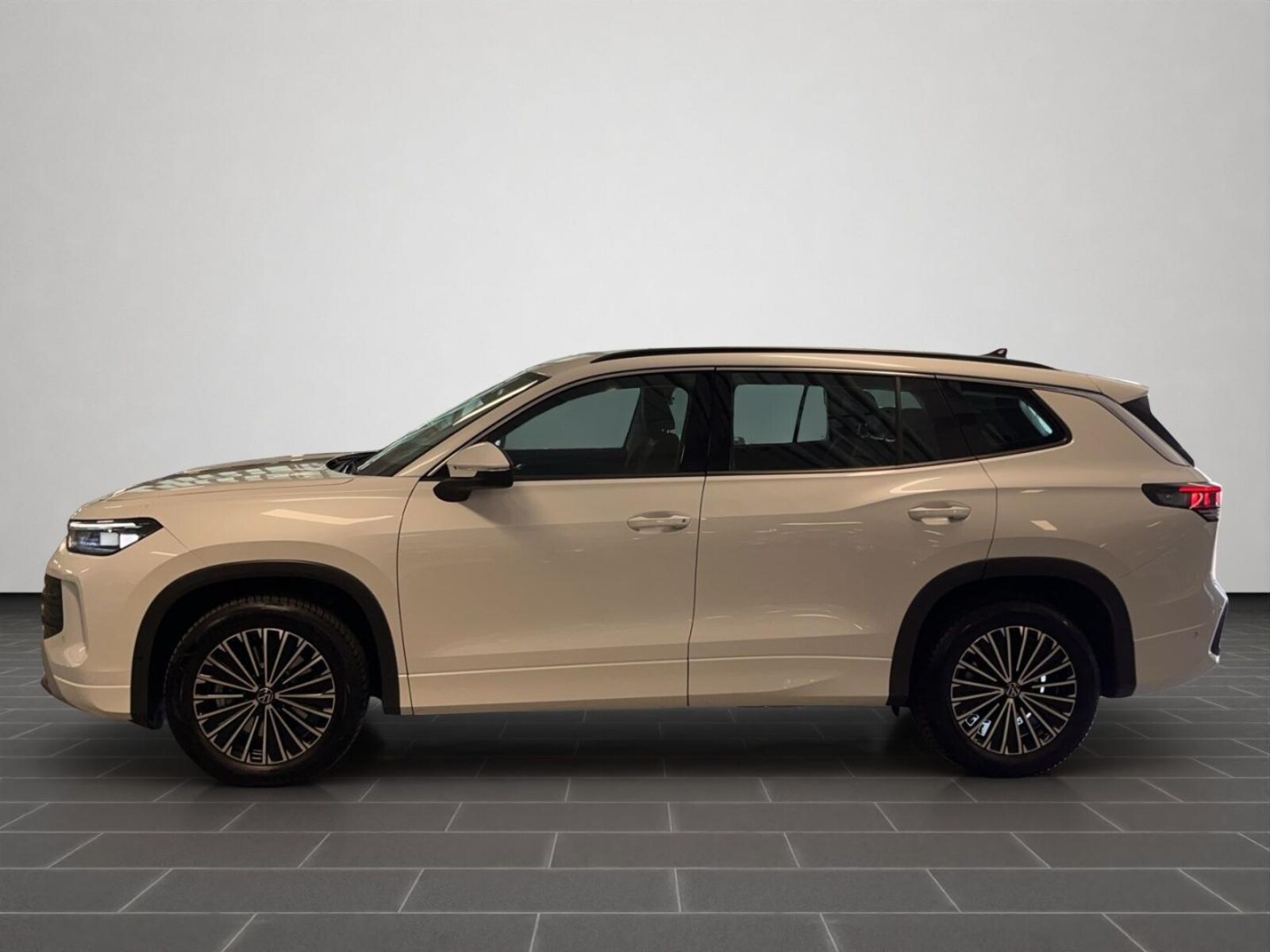 Volkswagen Tayron – Bild 7