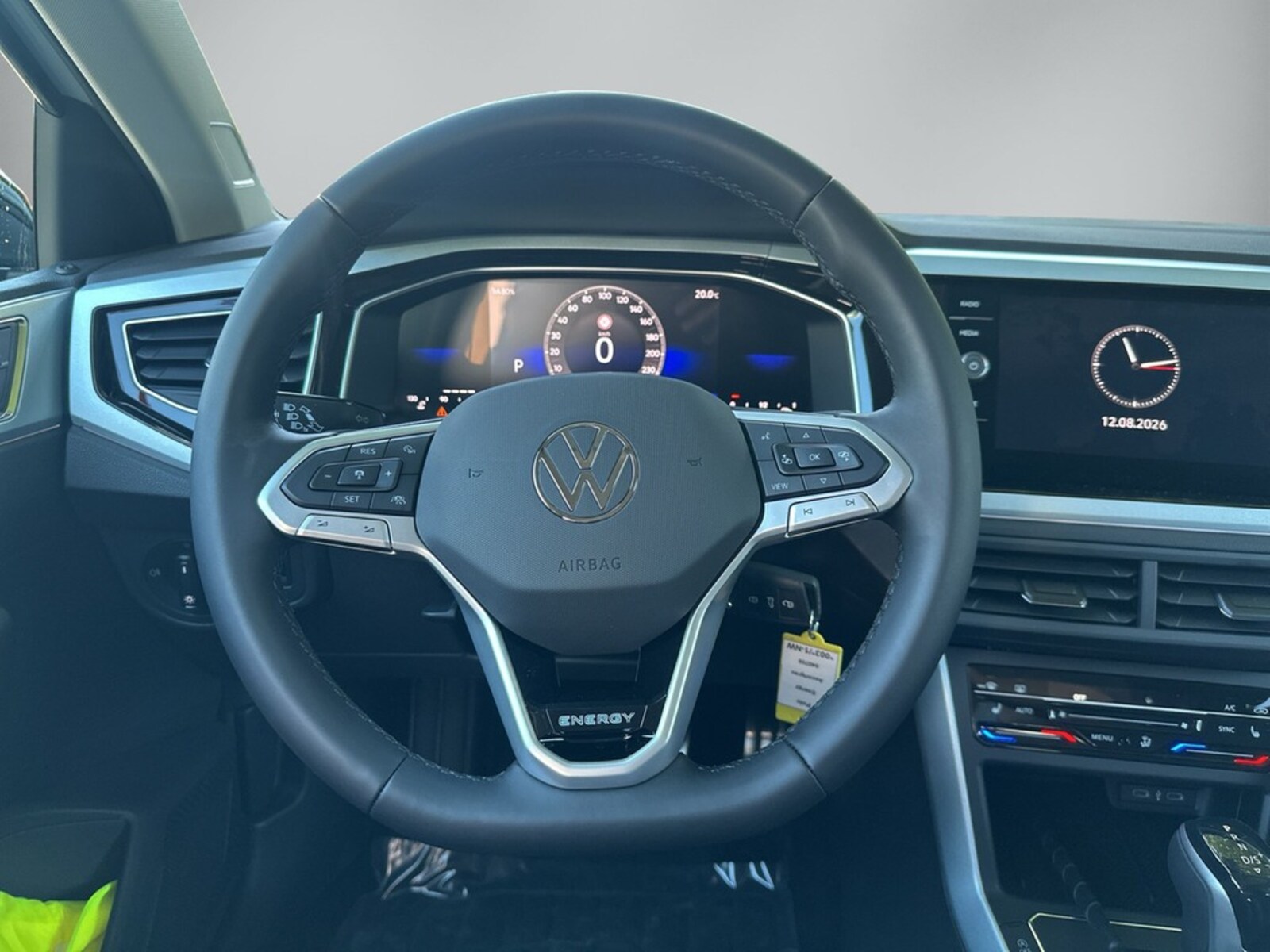 Volkswagen Polo – Bild 13