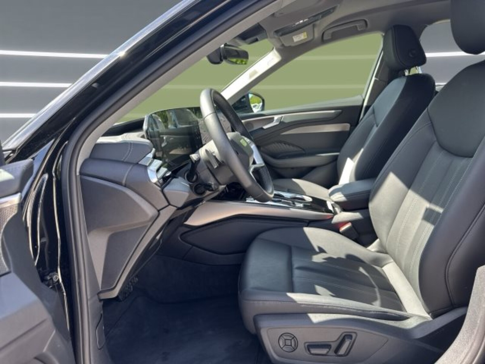 Audi A6 Avant – Bild 13
