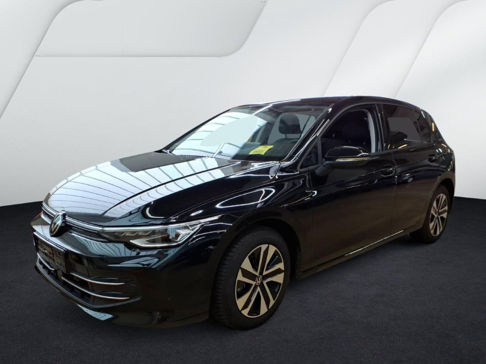 Volkswagen Golf – Bild 2