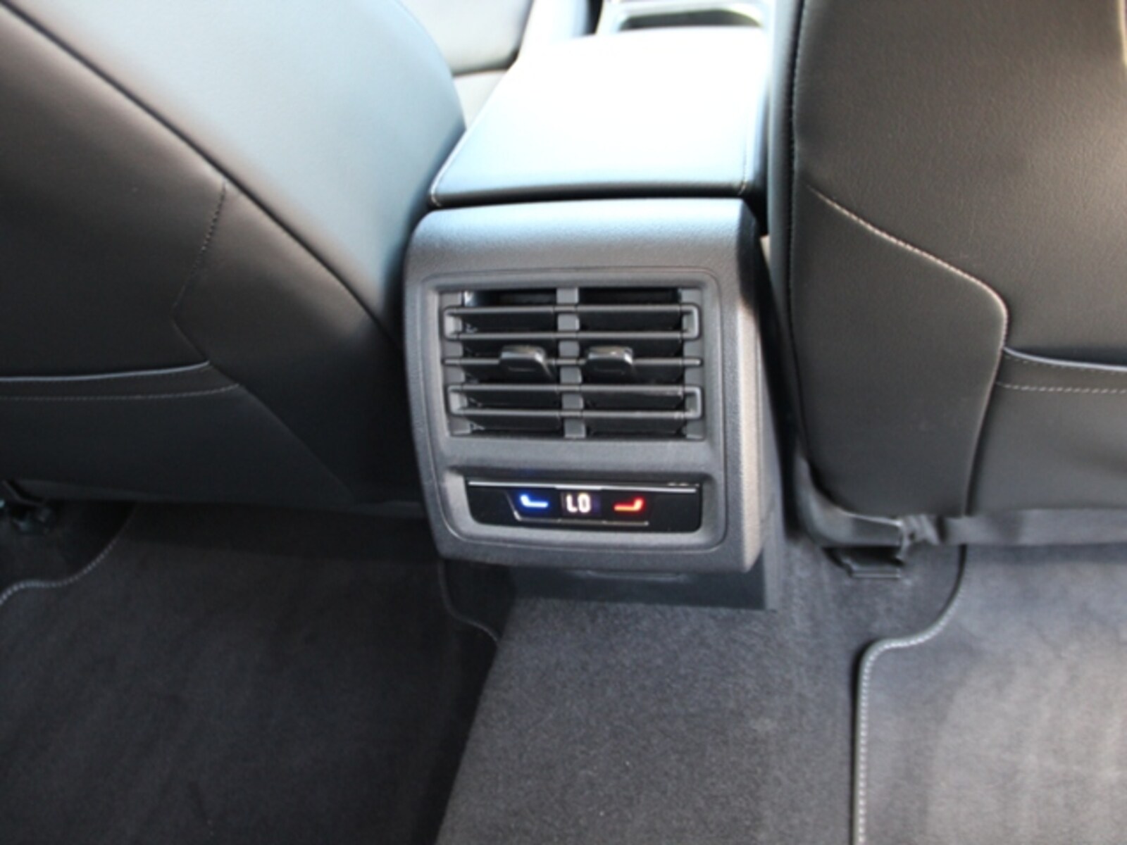Volkswagen Golf Variant – Bild 11