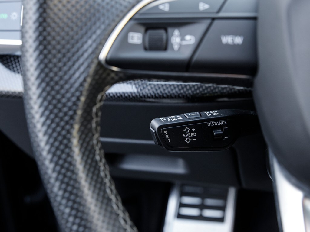 Image about Audi SQ8 TFSI quattro tiptronic