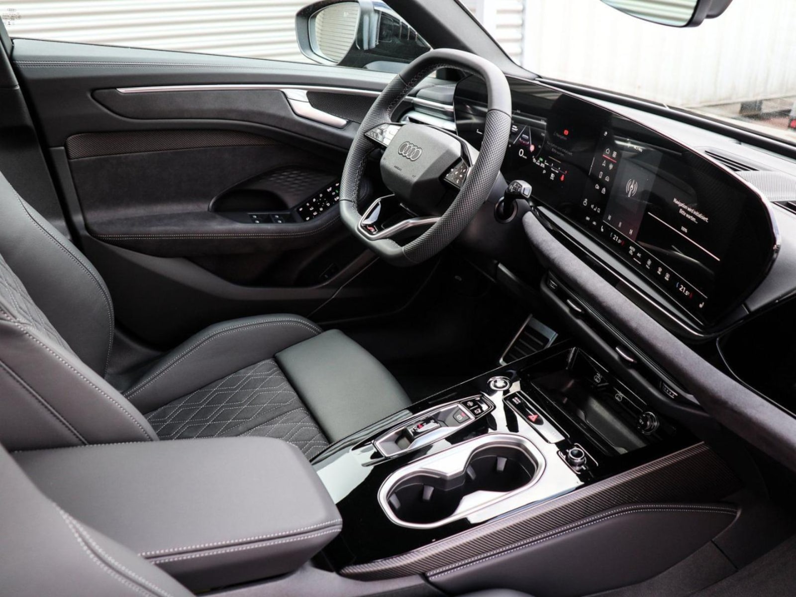 Audi A6 Avant – Bild 4